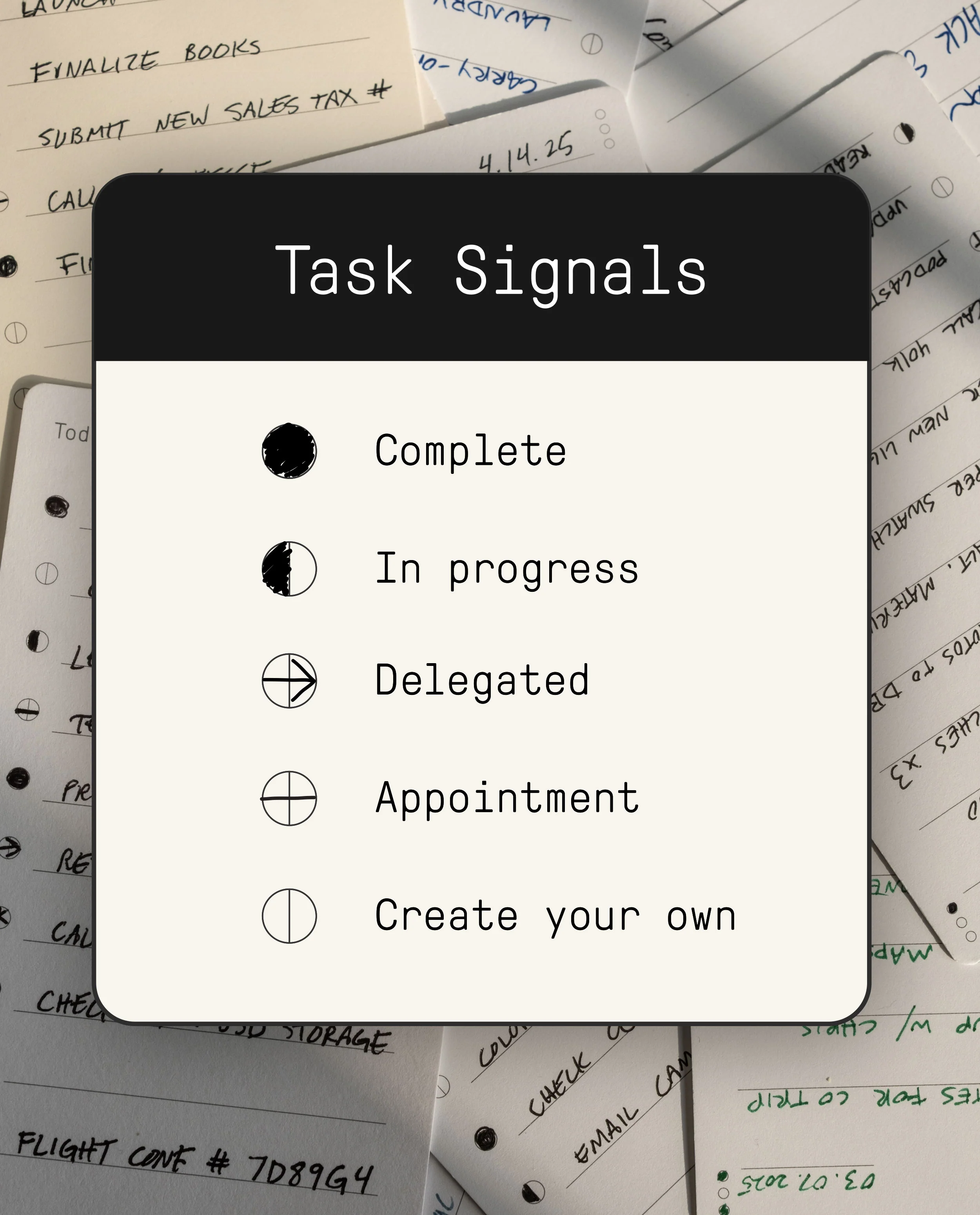 Premium Starter Kit (Walnut)