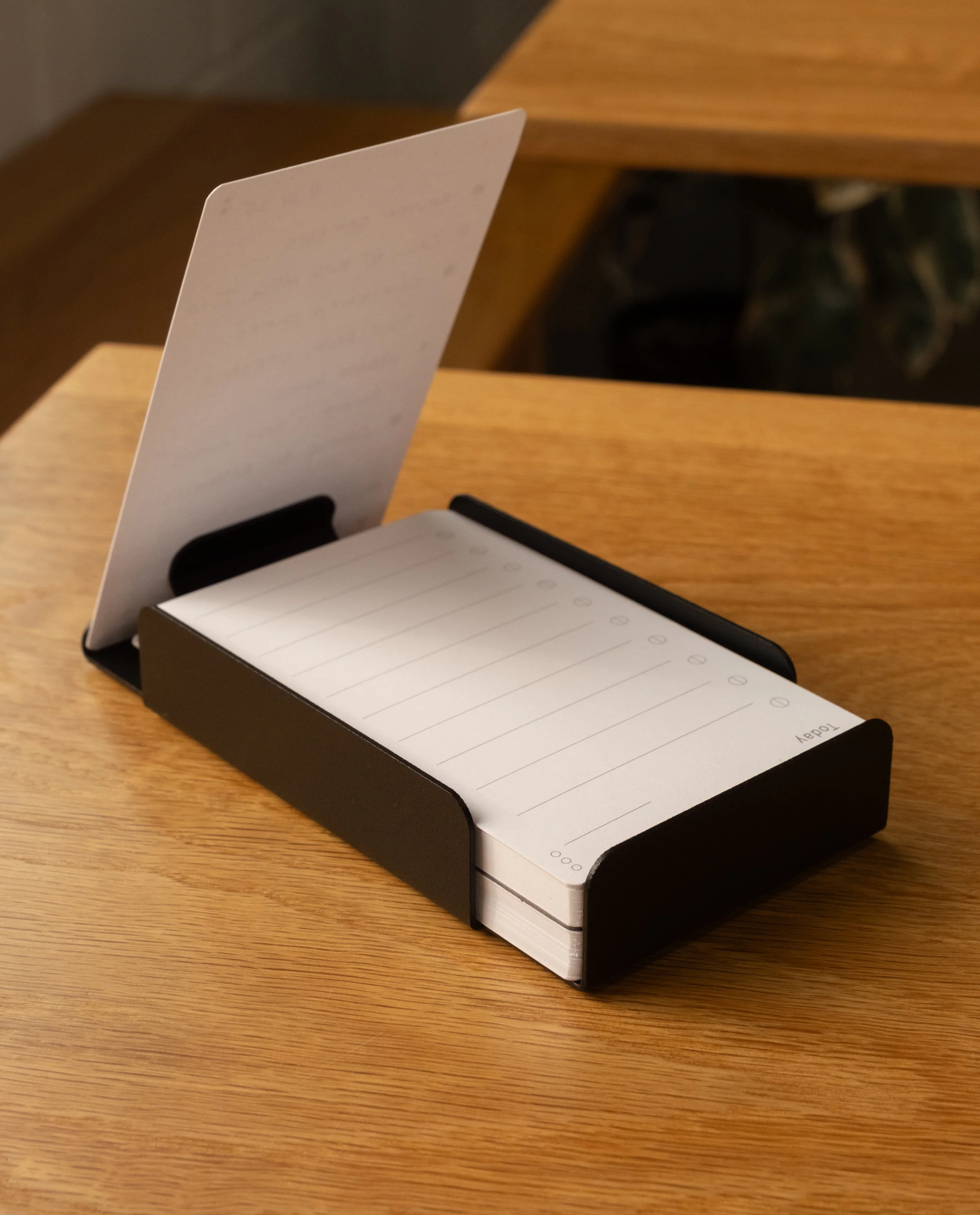 Analog Starter Kit (Black Steel)