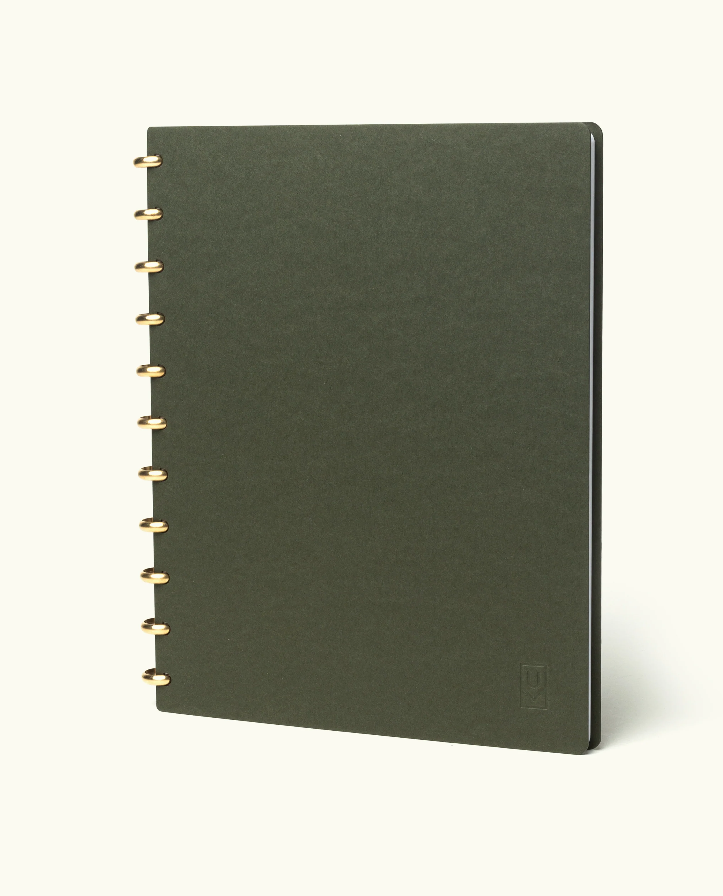 Discbound Journal (Large 8.5