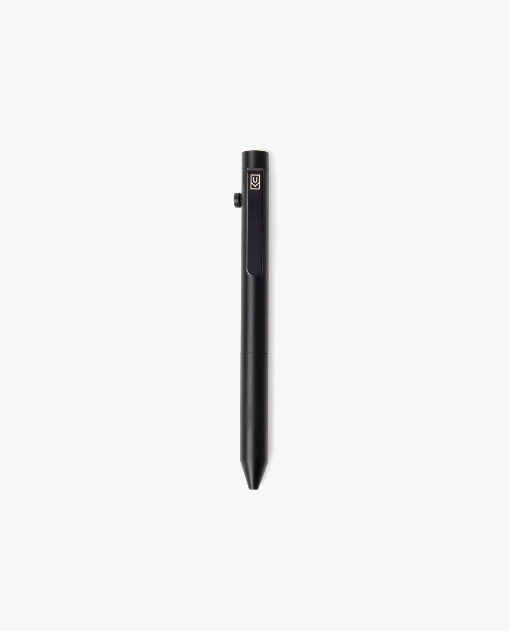 Bolt Action Pen (Onyx)