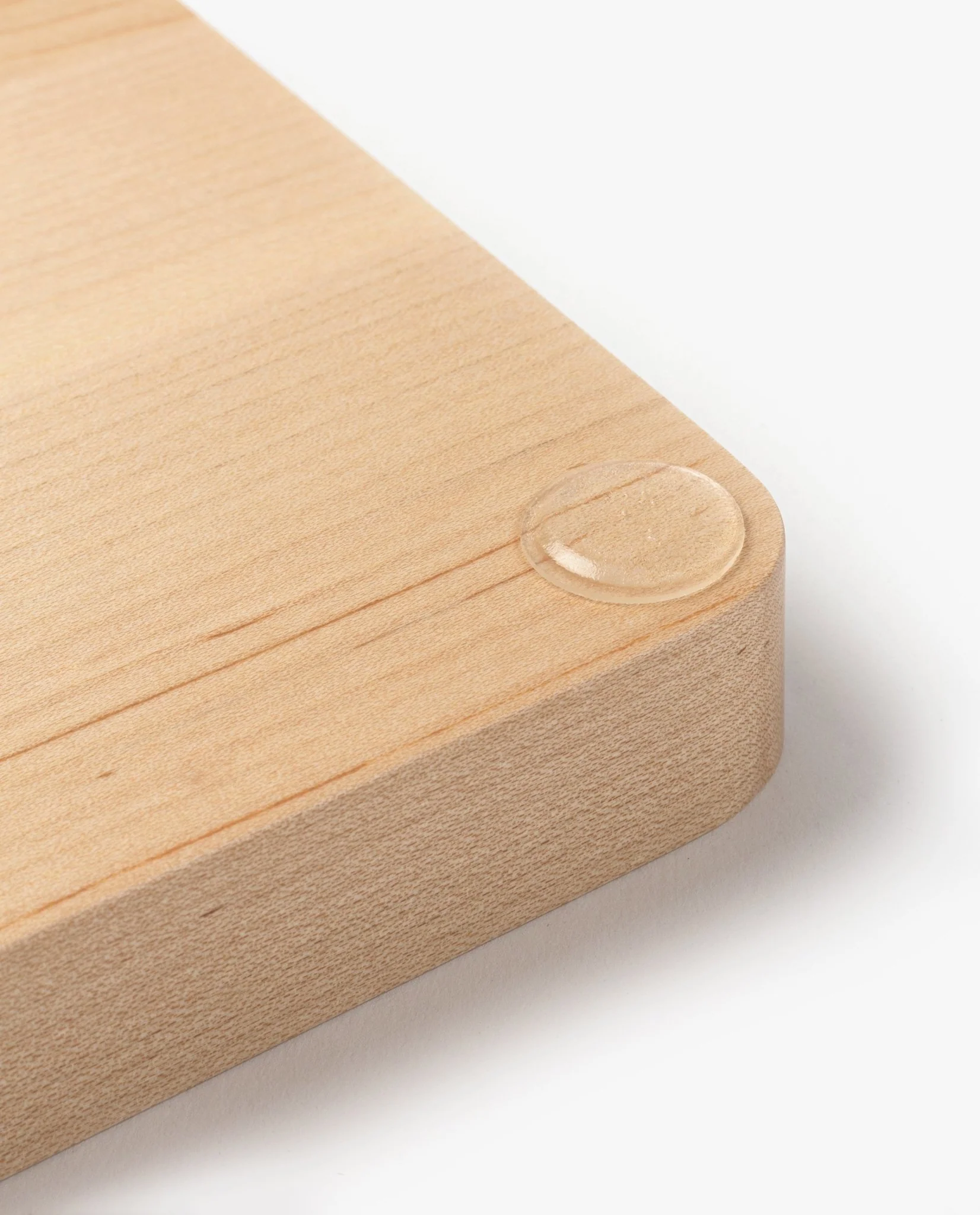 Valet Tray (Maple - Medium)