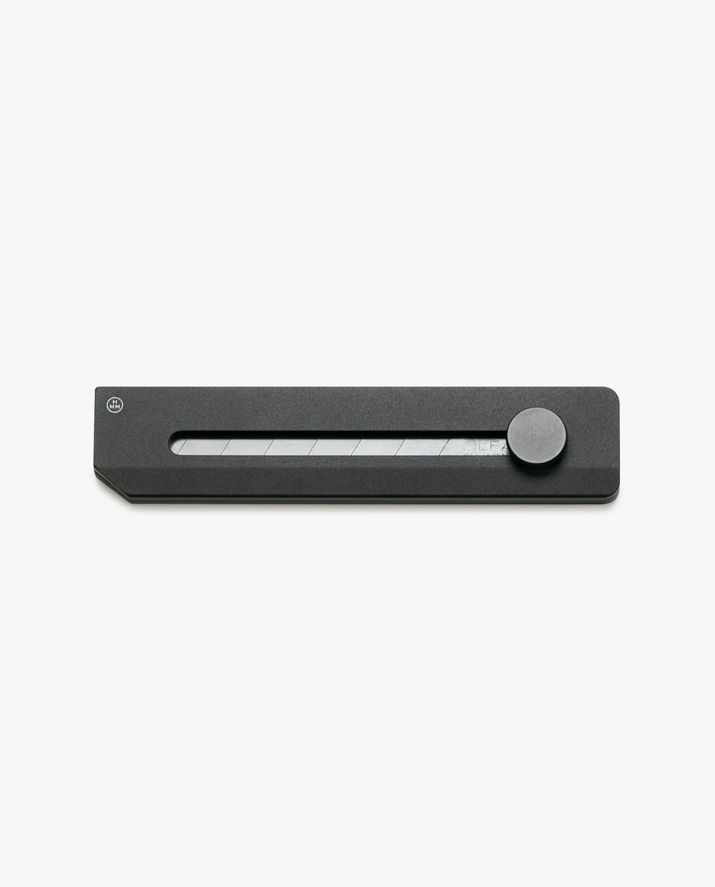 HMM Utility Knife (Black)
