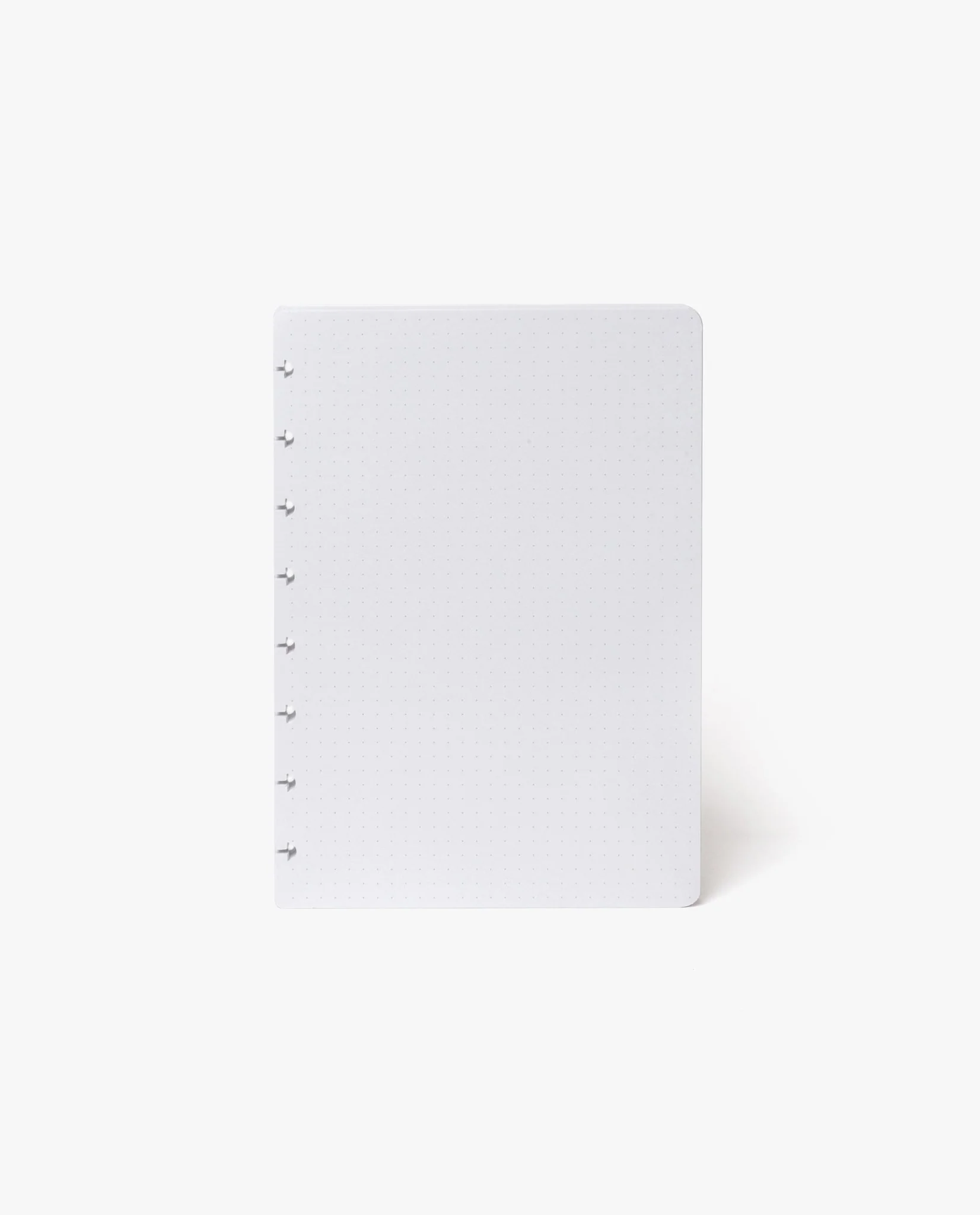 Discbound Journal Refill (Standard 6