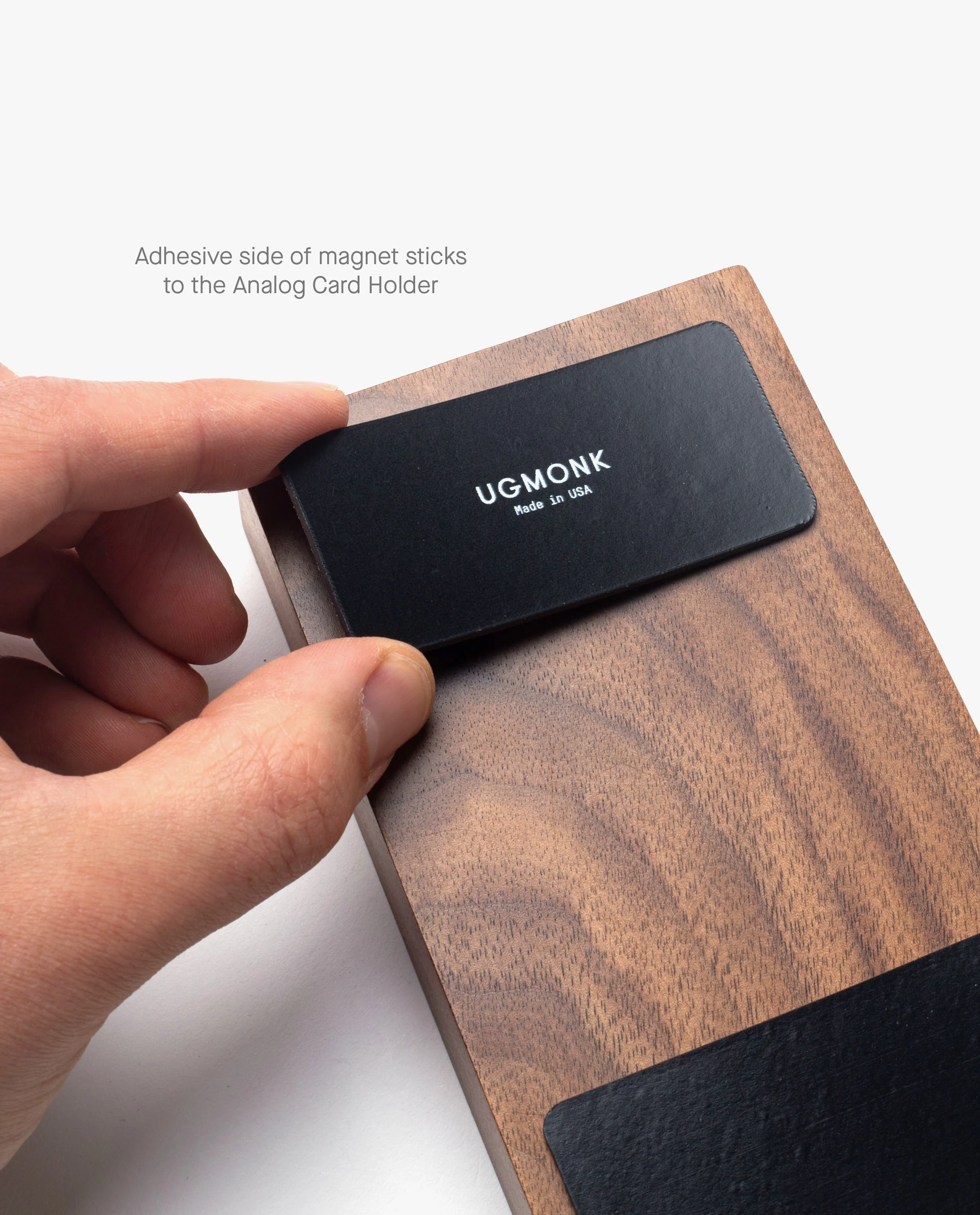 Magnet Kit (For Analog Card Holder)