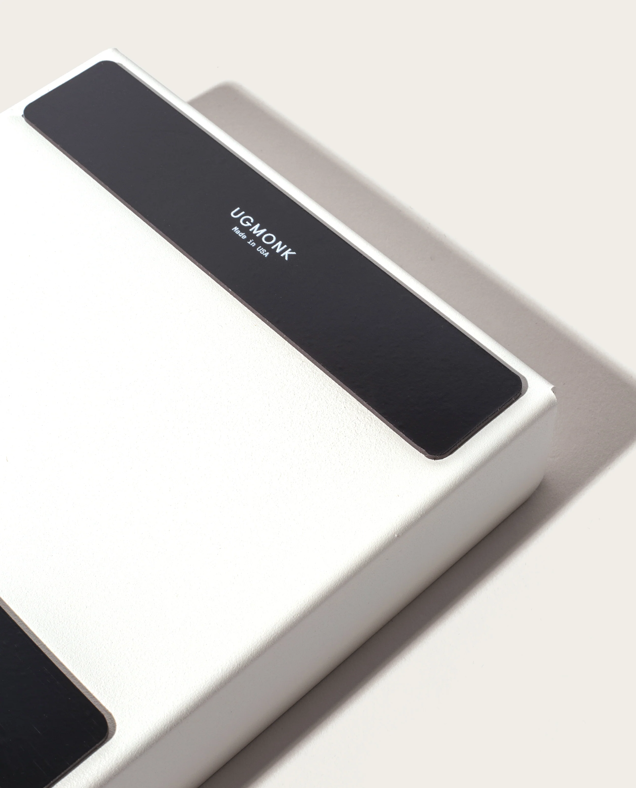 Gather Large Tray (2x2 - White)