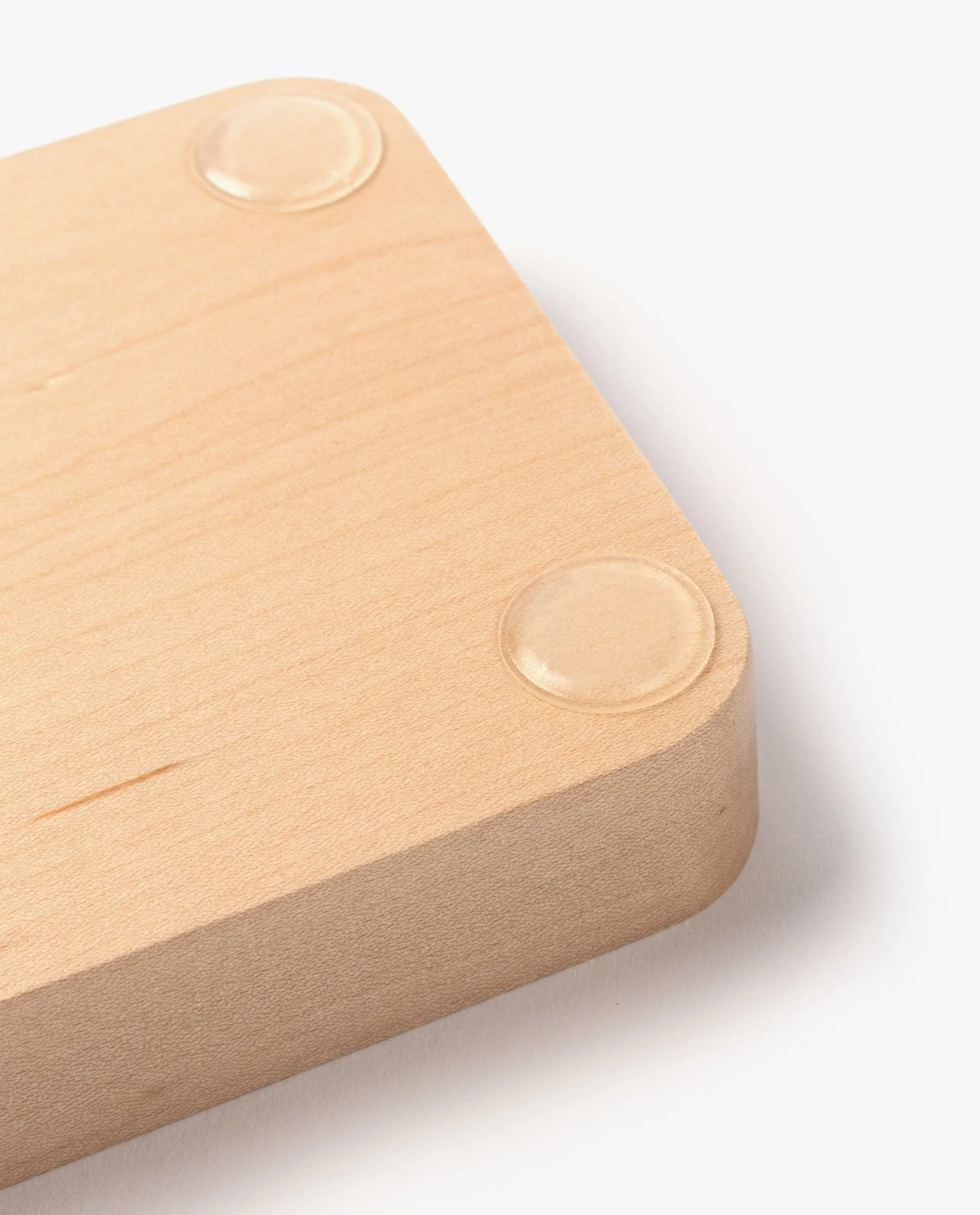 Valet Tray (Maple - Small)