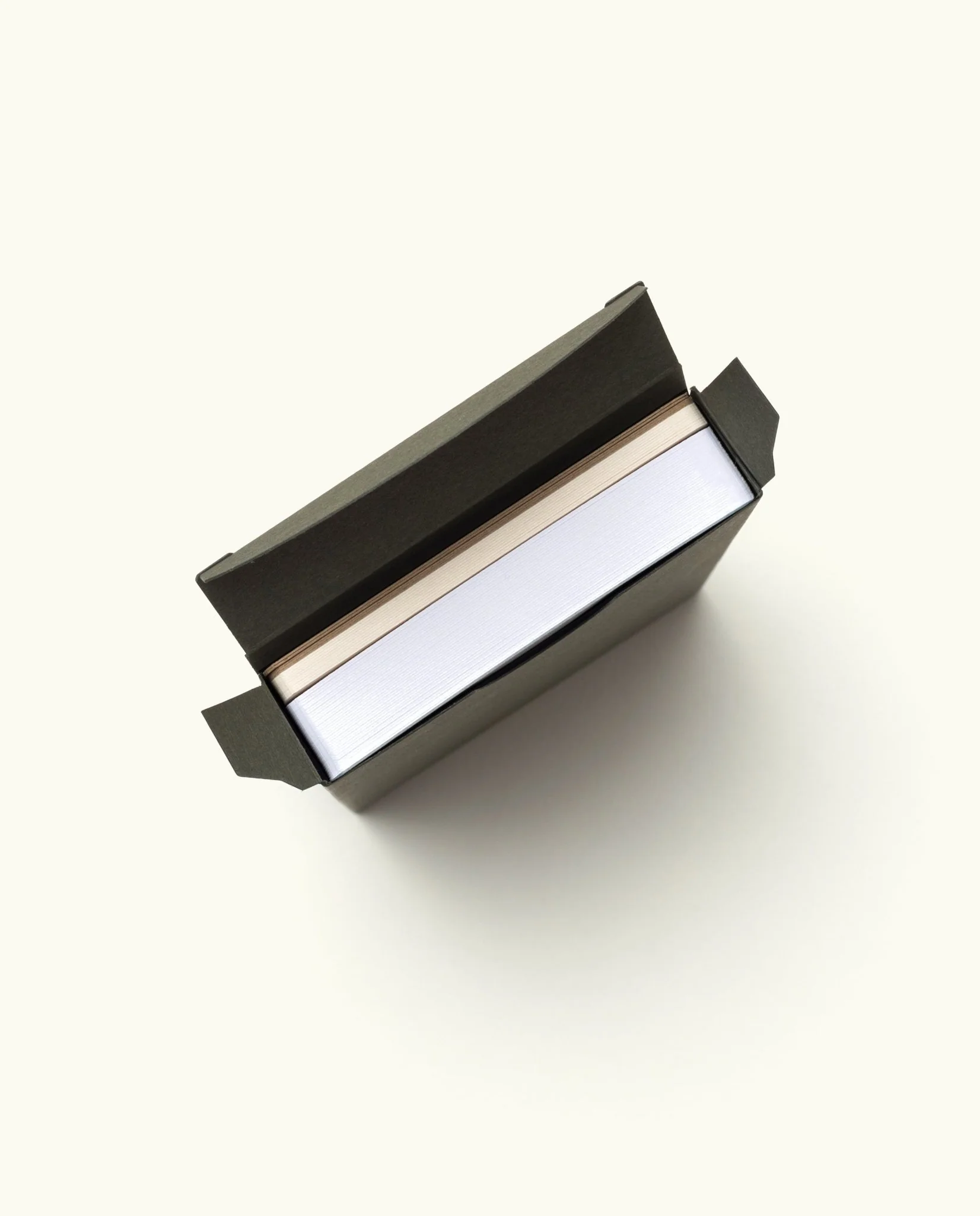 Analog - Task Cards (3-Pack)