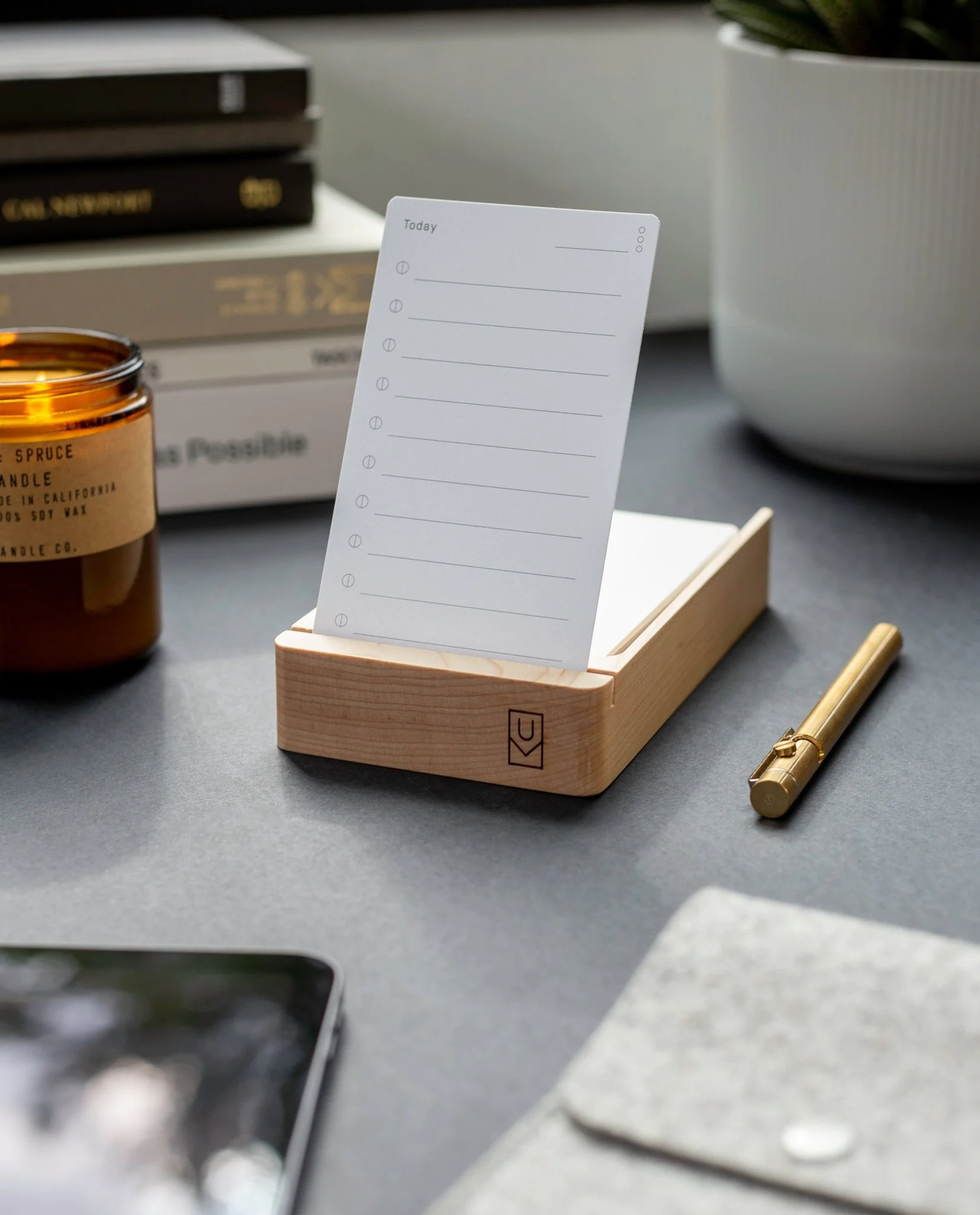 Analog Premium Starter Kit (Maple)