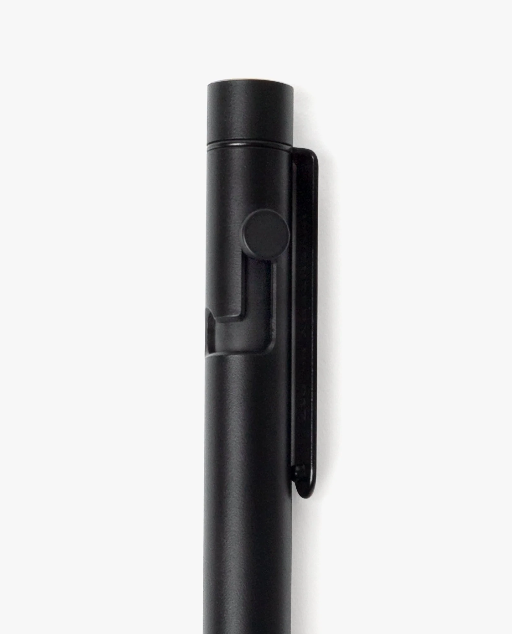 Bolt Action Pen (Onyx)
