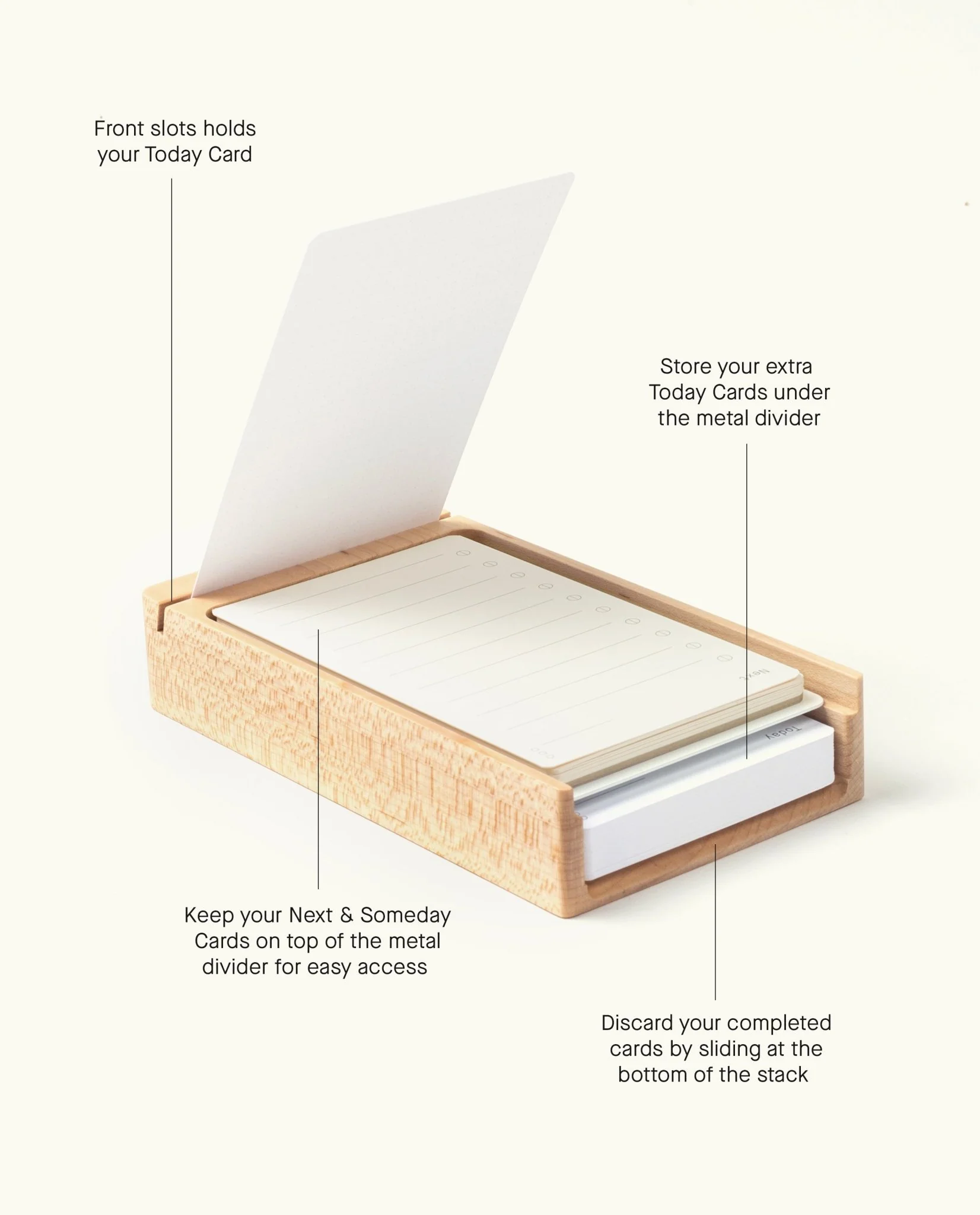 Analog Premium Starter Kit (Maple)