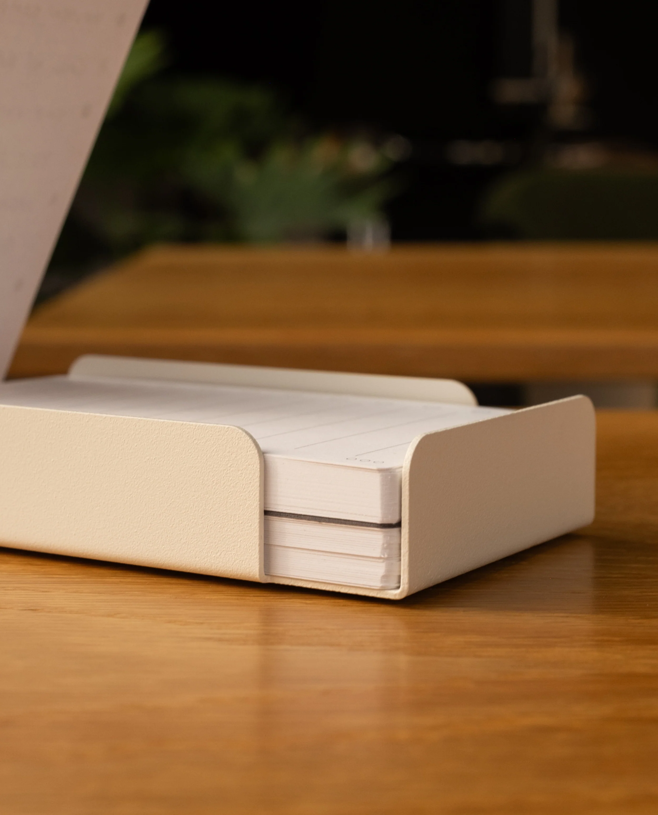 Analog Starter Kit (White Steel)