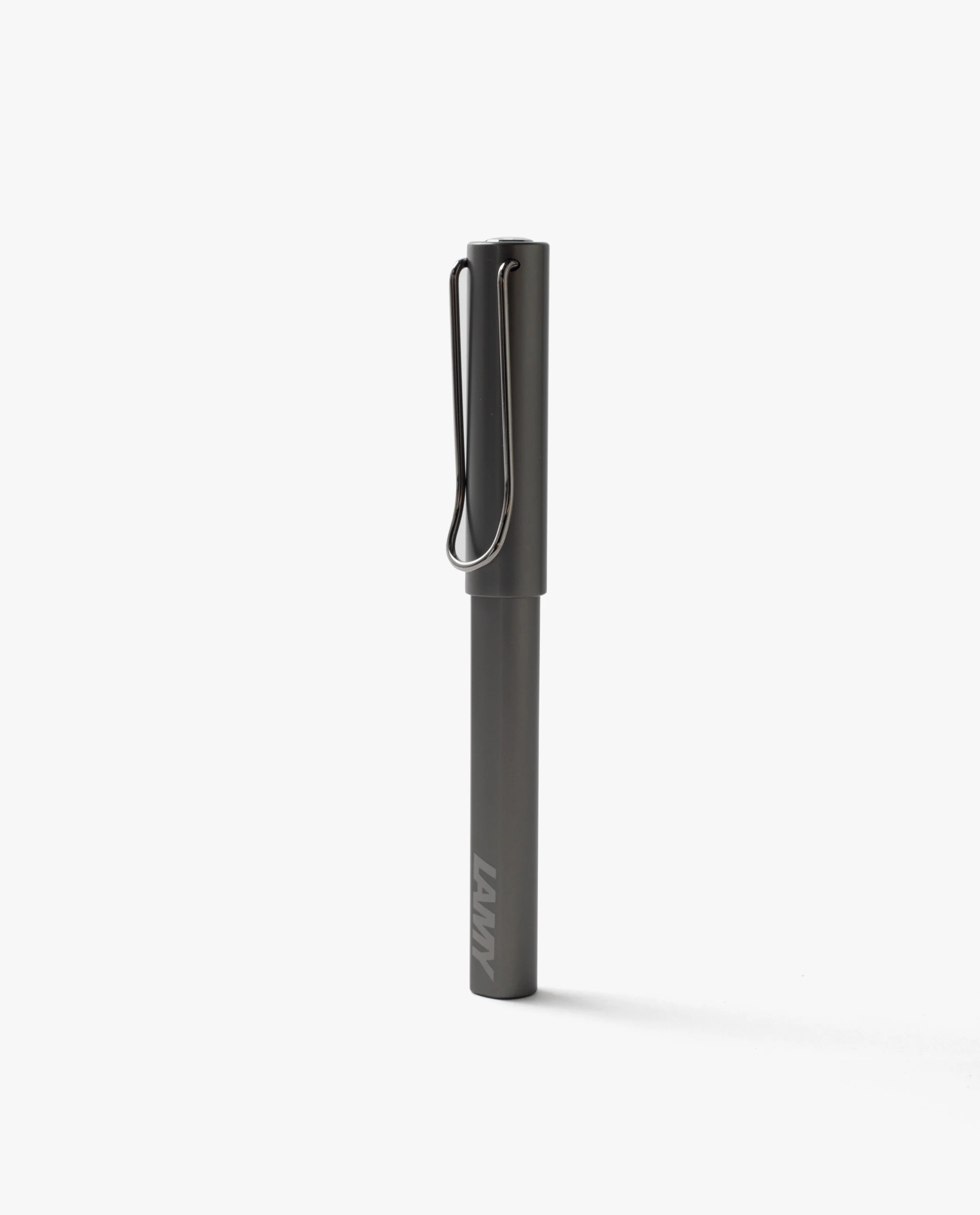 LAMY Lx Rollerball (Ruthenium)