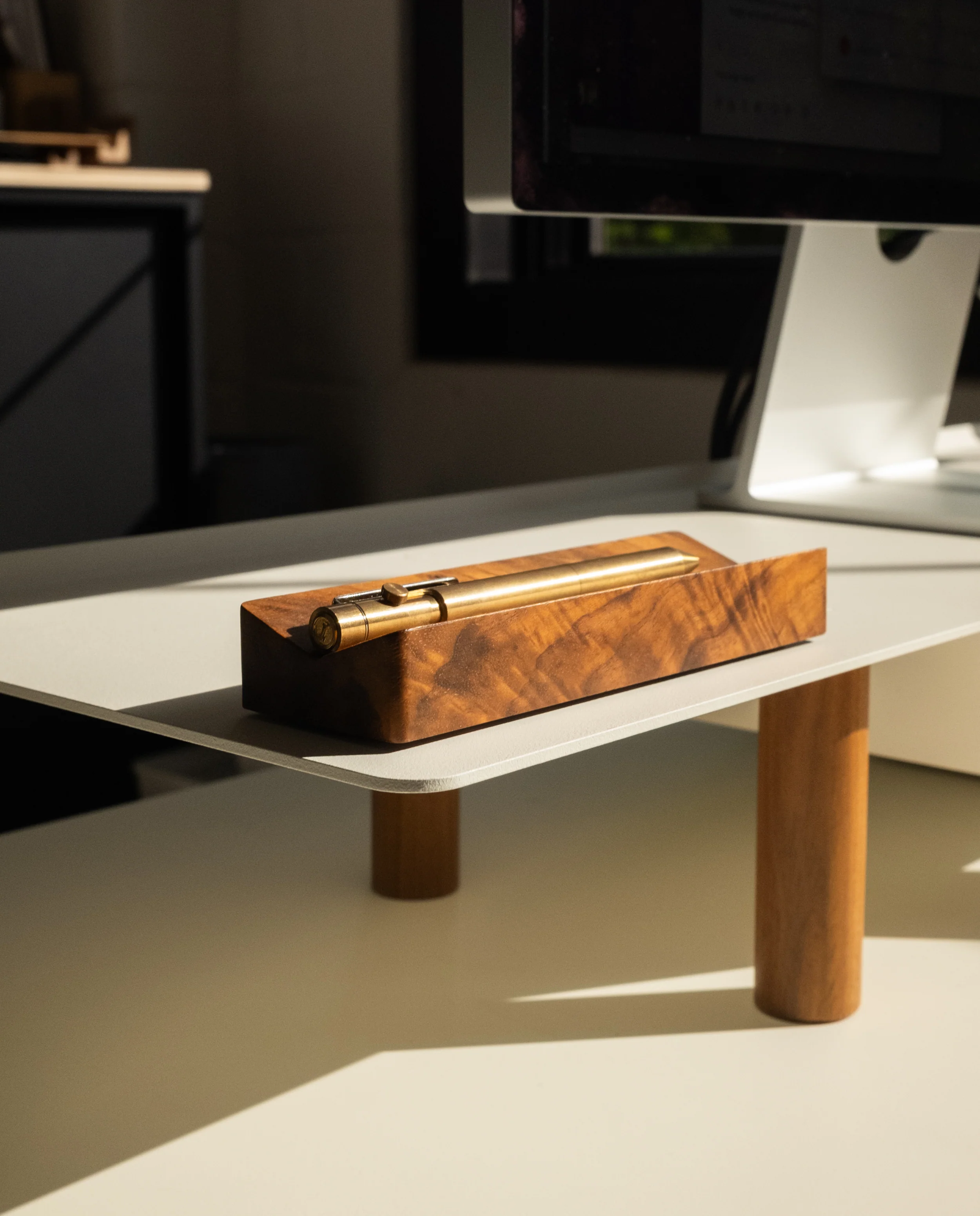 Magnet Kit (Pen Tray and Analog Weekly)