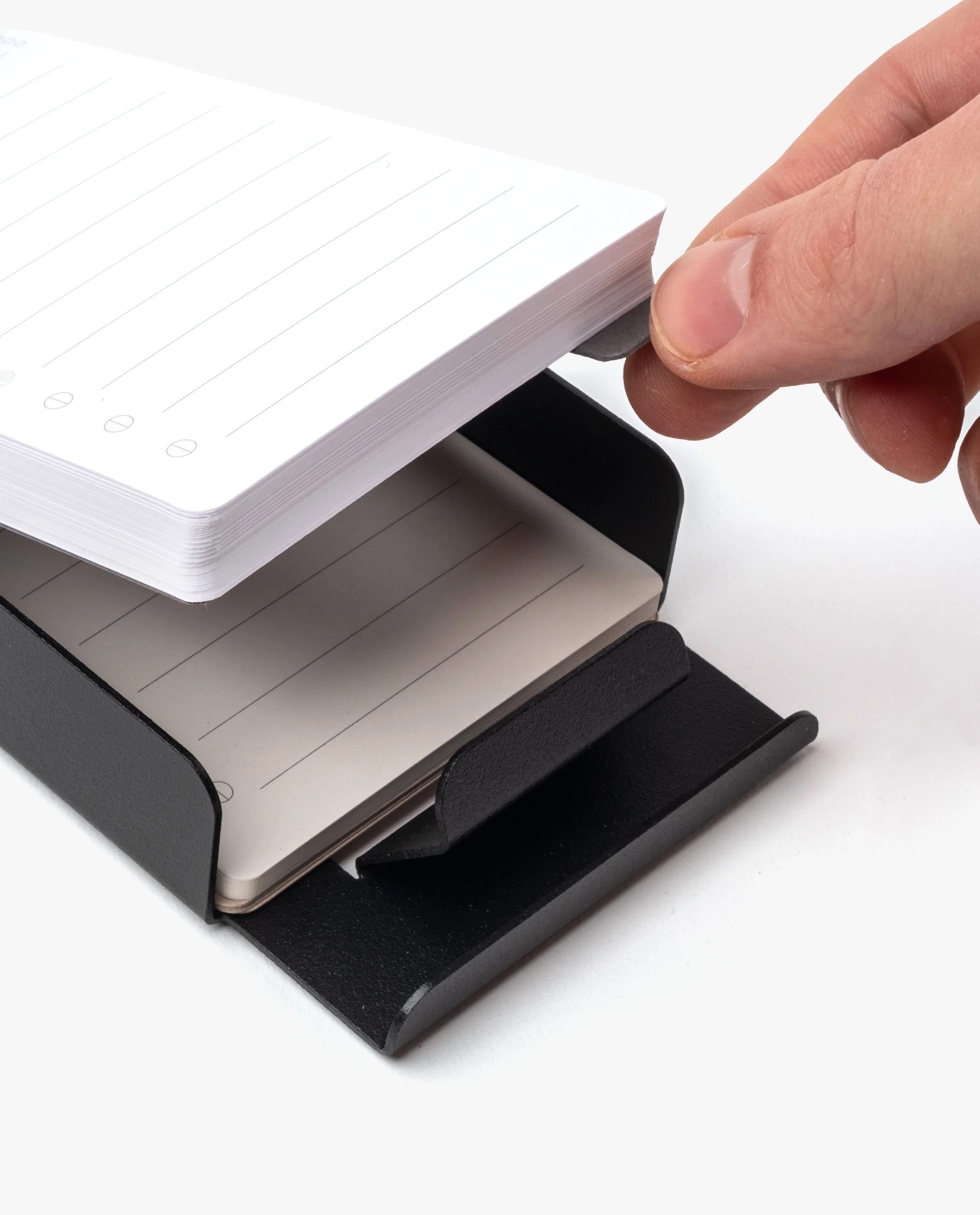 Analog Starter Kit (Black Steel)