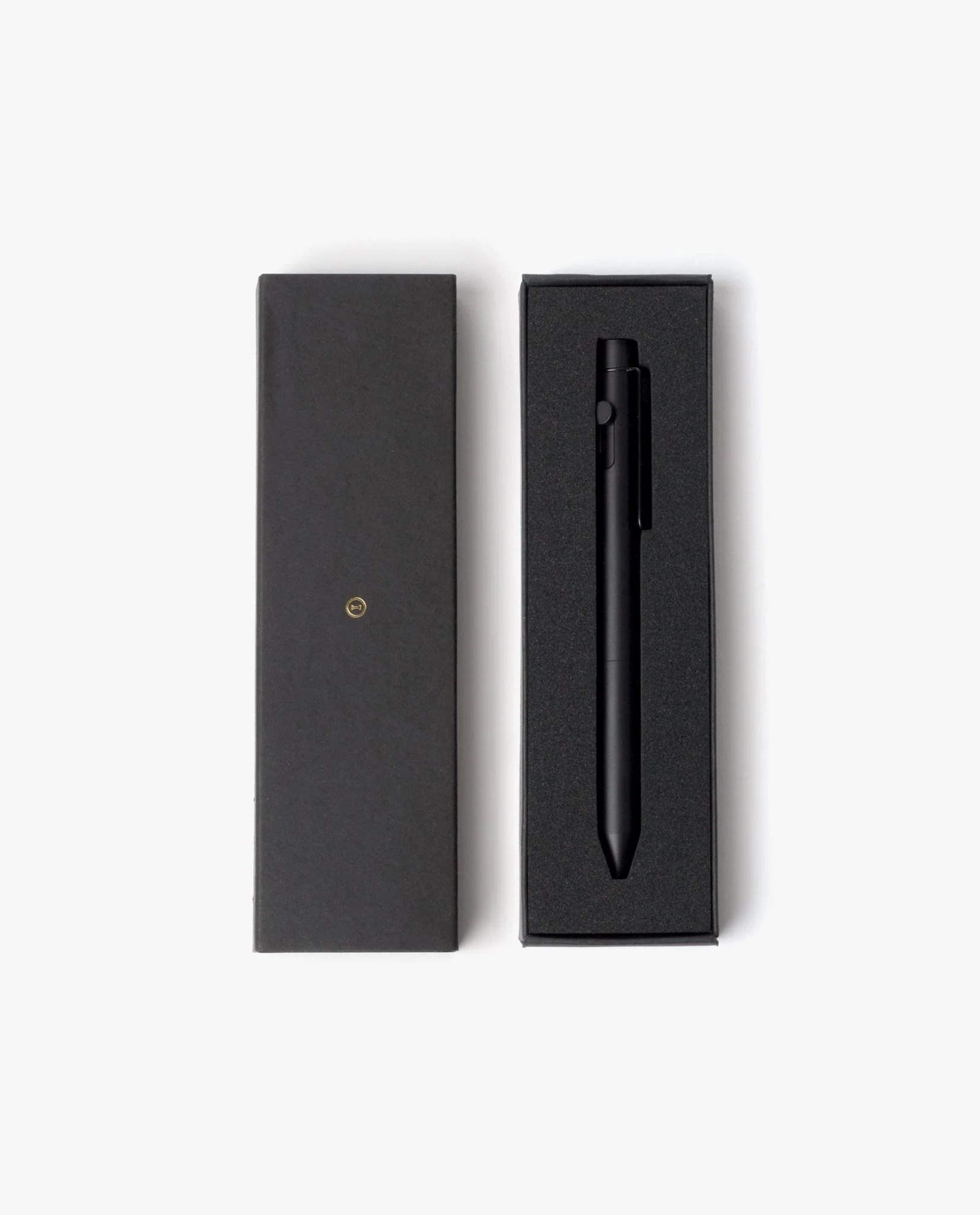 Bolt Action Pen (Onyx)