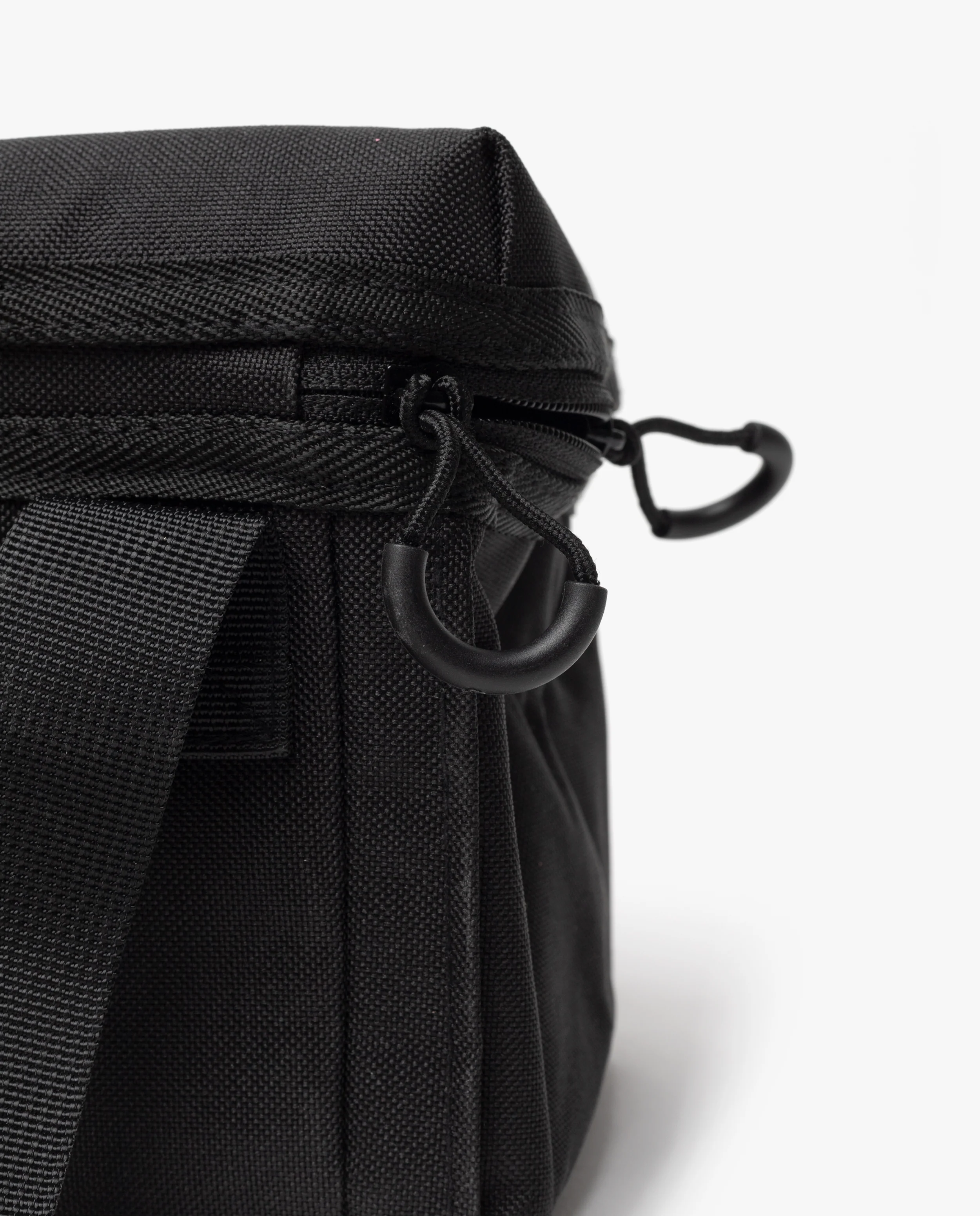 Hightide Cooler Cargo Bag (Black)