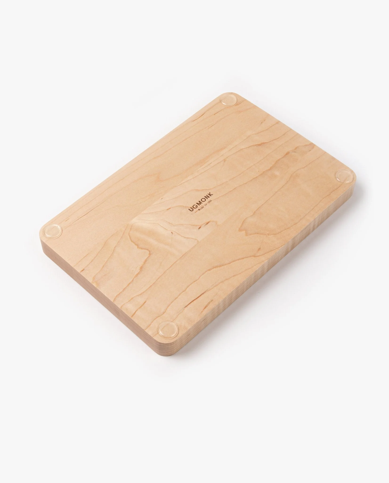 Valet Tray Bundle (Maple - Set of 3)