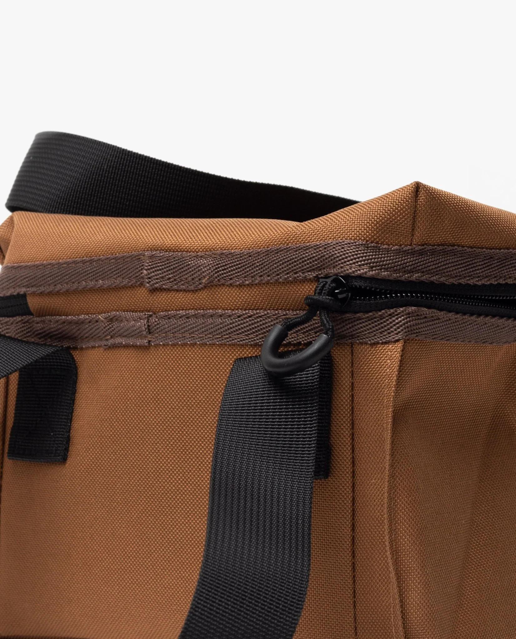 Hightide Cooler Cargo Bag (Brown)