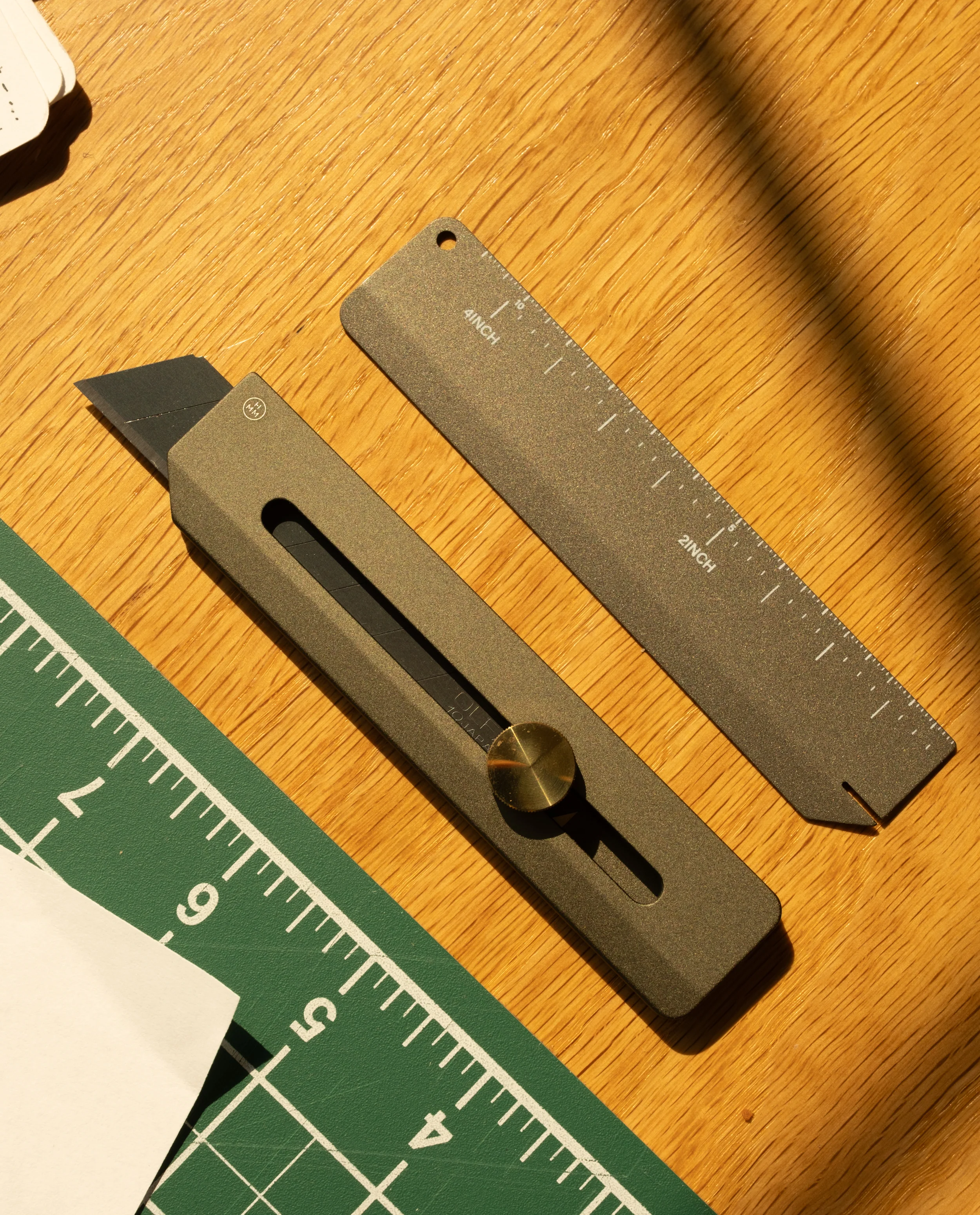 HMM Utility Knife (Army)