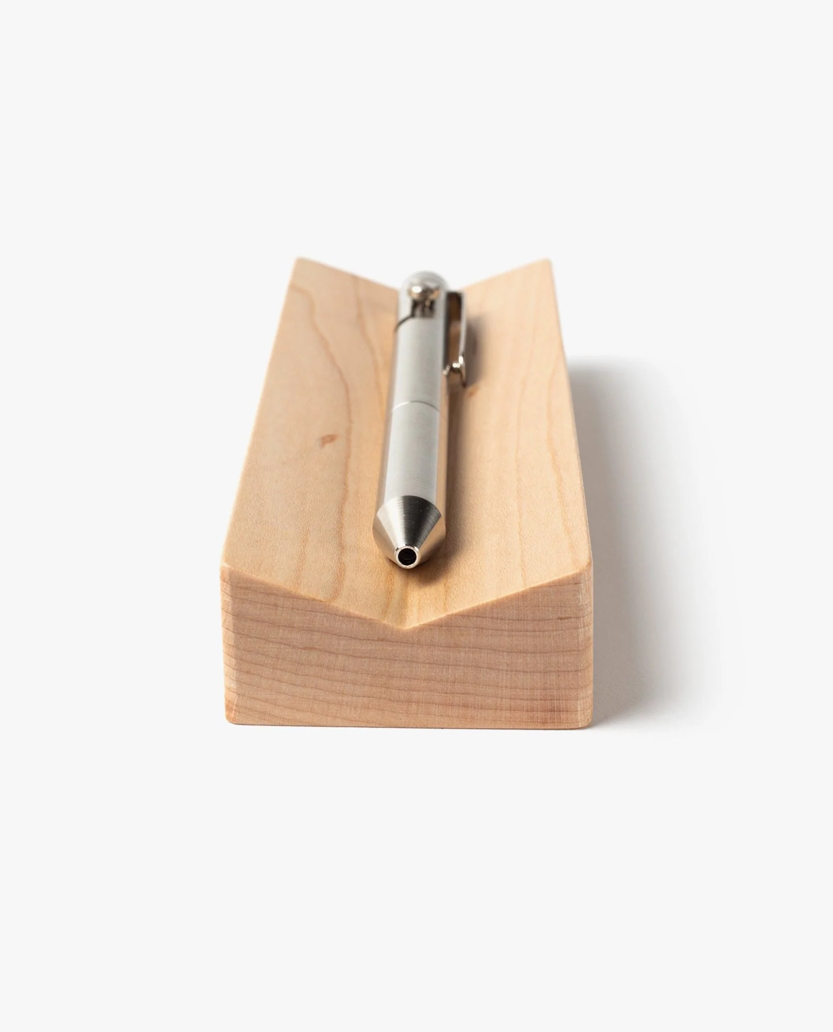 Pen Tray (Maple)