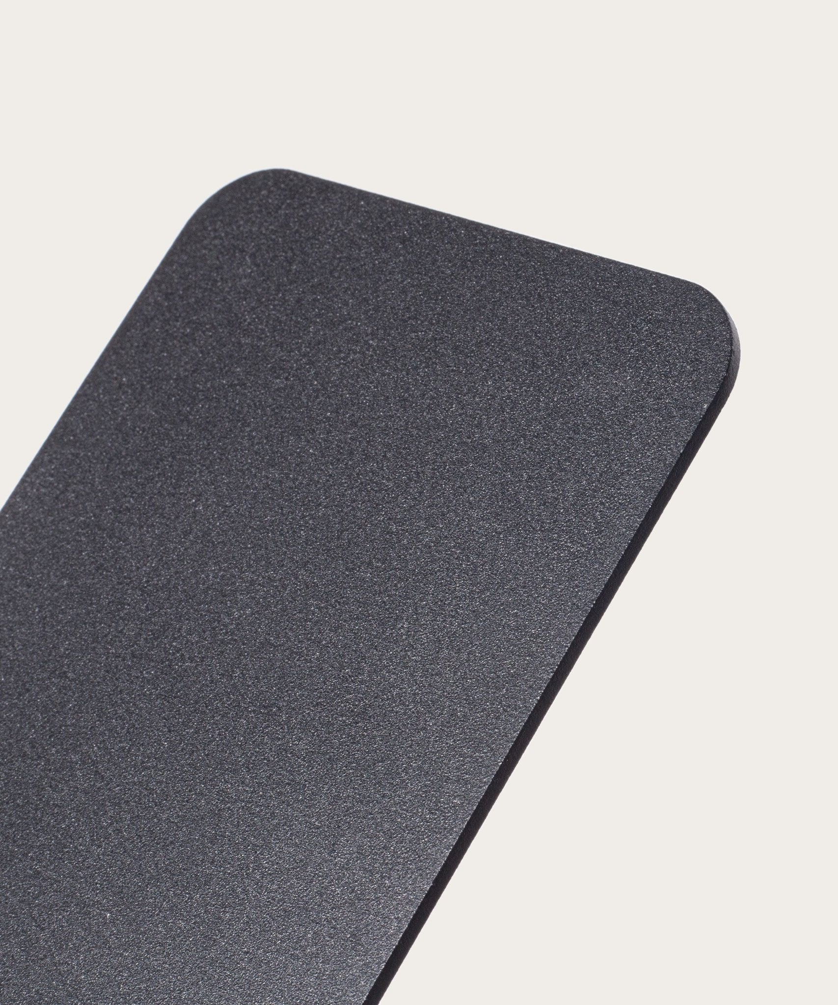 Gather 1x4 Base Plate (Black)