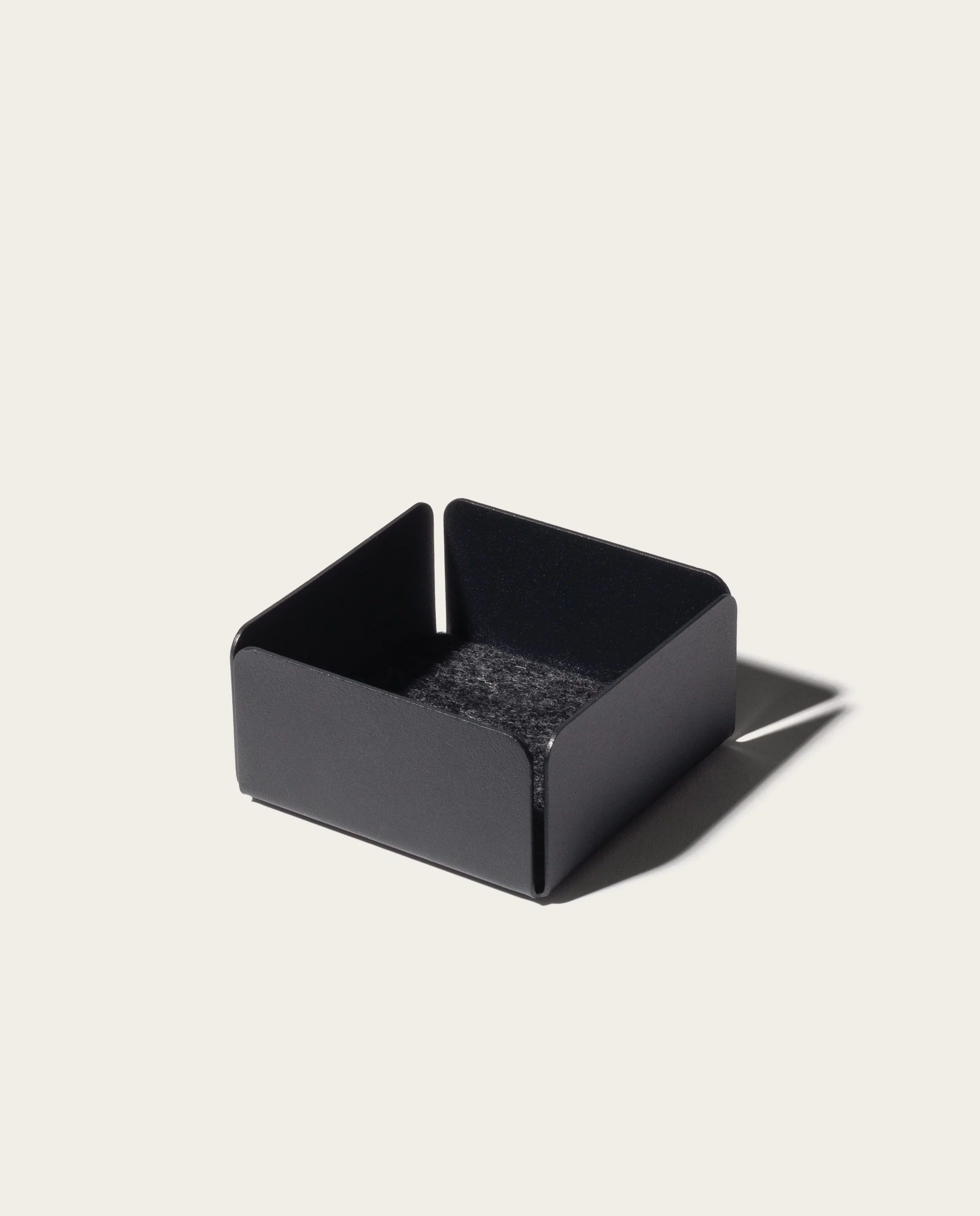 Gather 2x3 Organizer Set (Black)