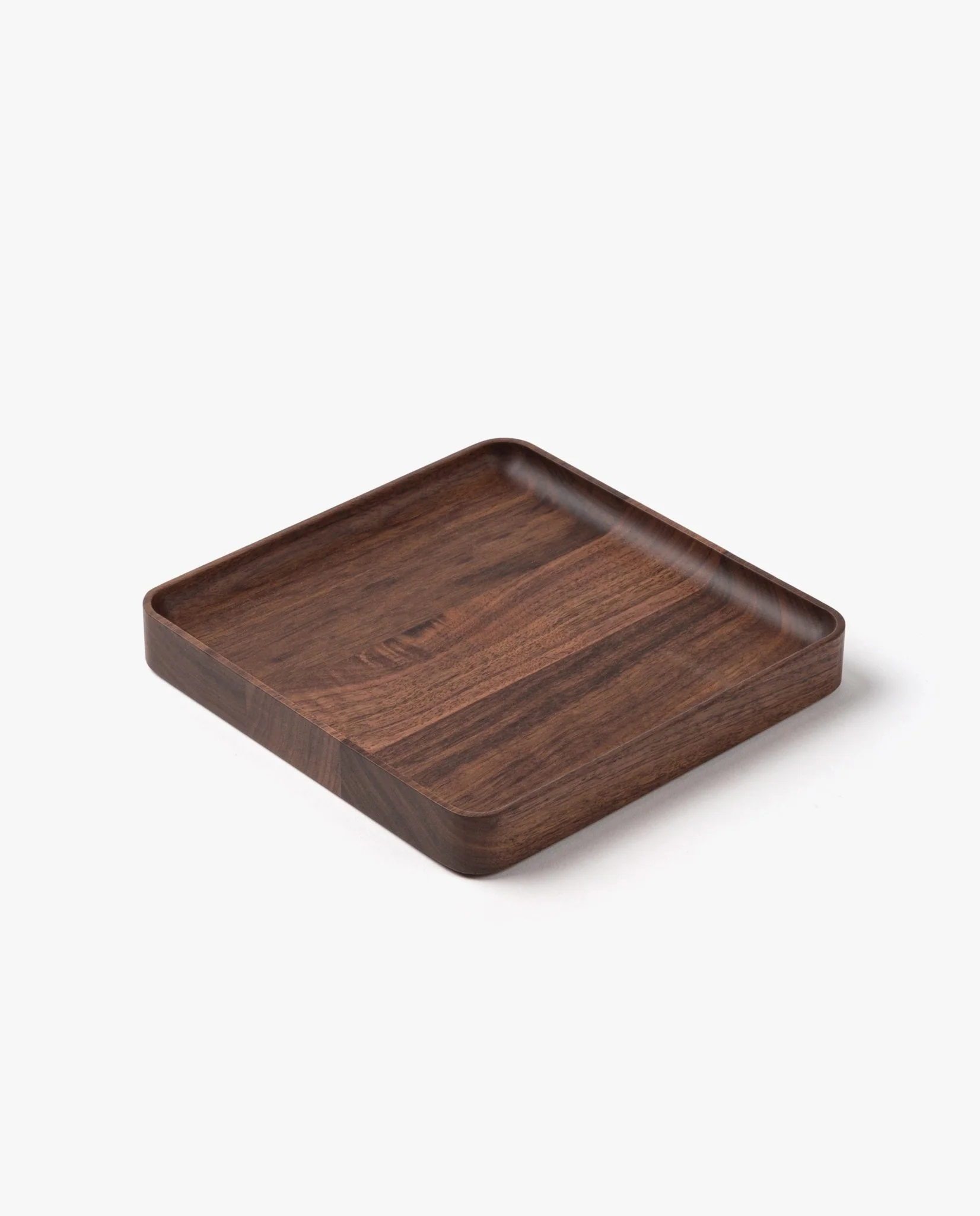 Valet Tray (Walnut - Medium)