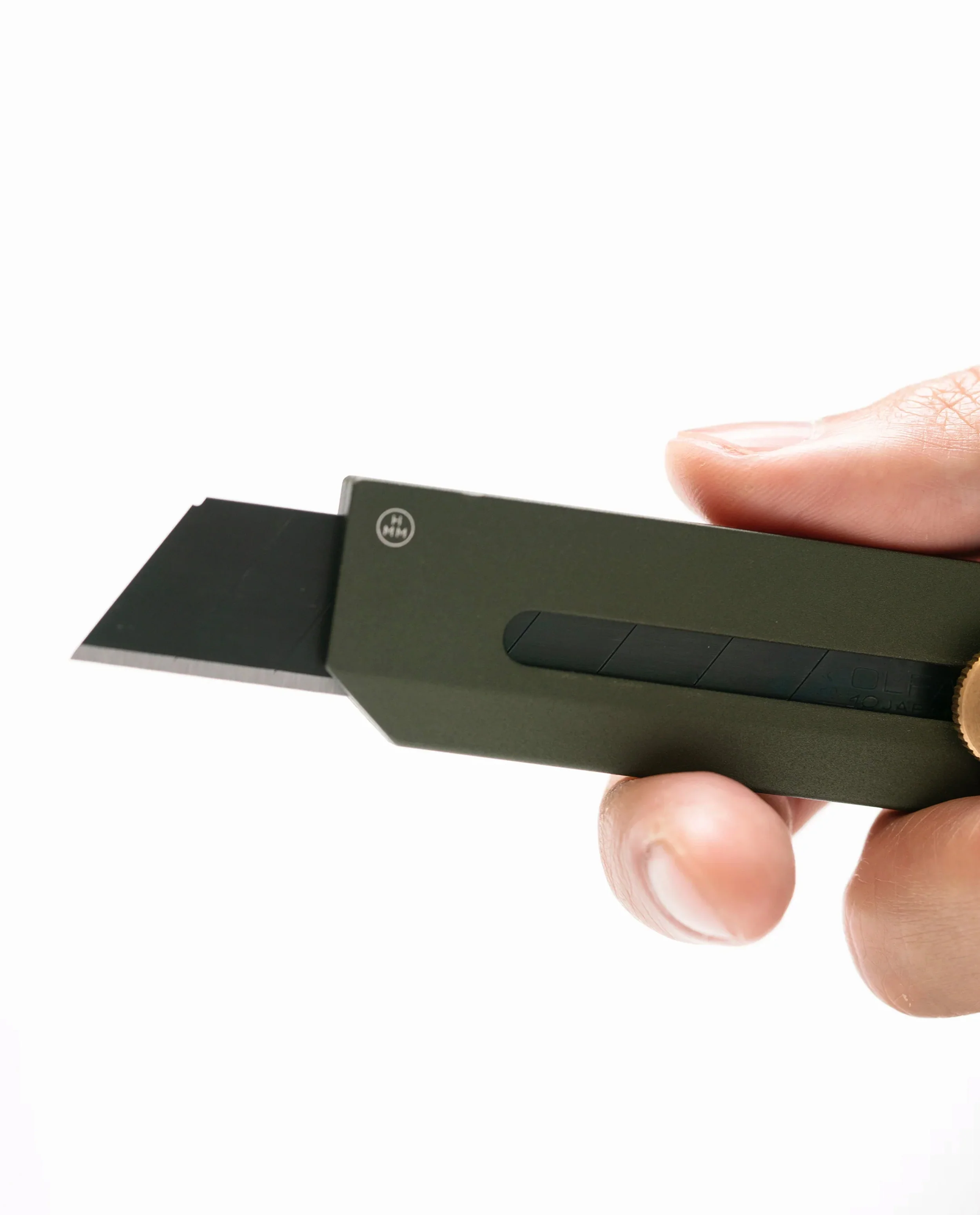 HMM Utility Knife (Army)