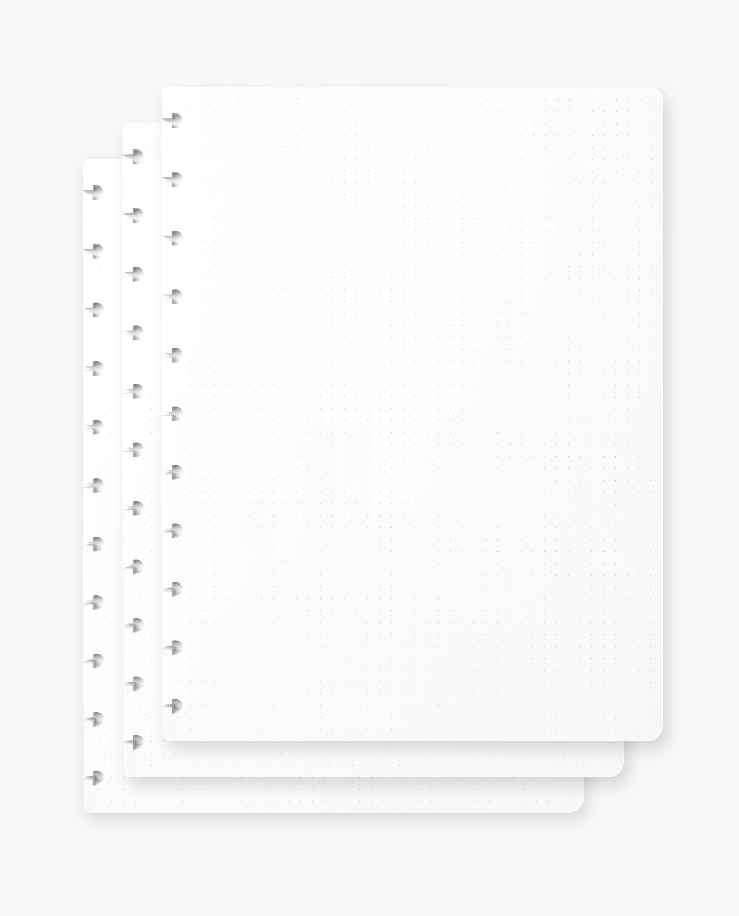 Discbound Journal Refill (Large 8.5