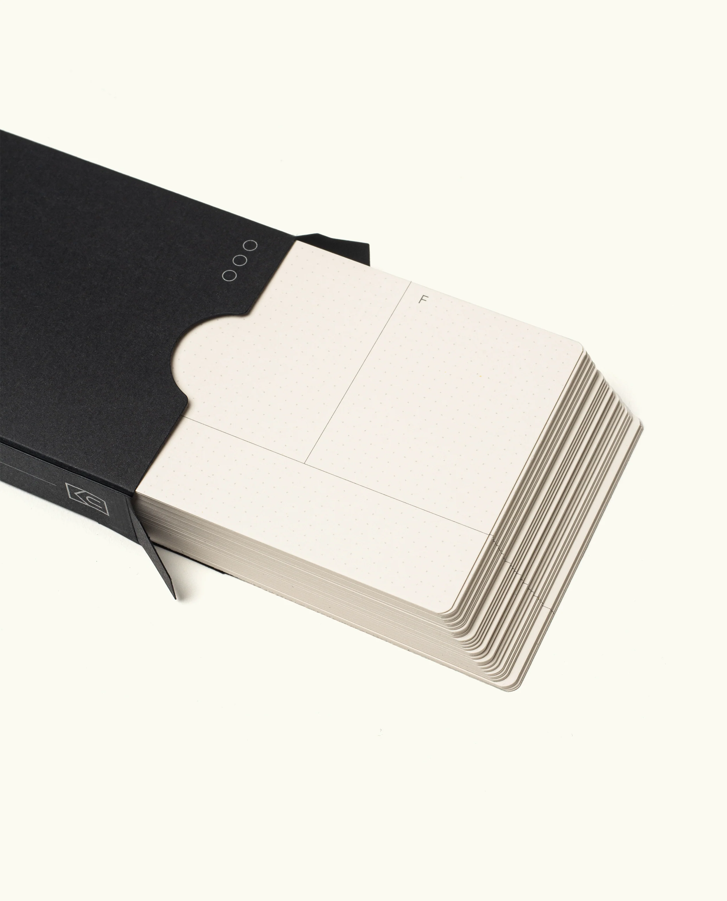 Analog Premium Weekly Kit (Walnut)