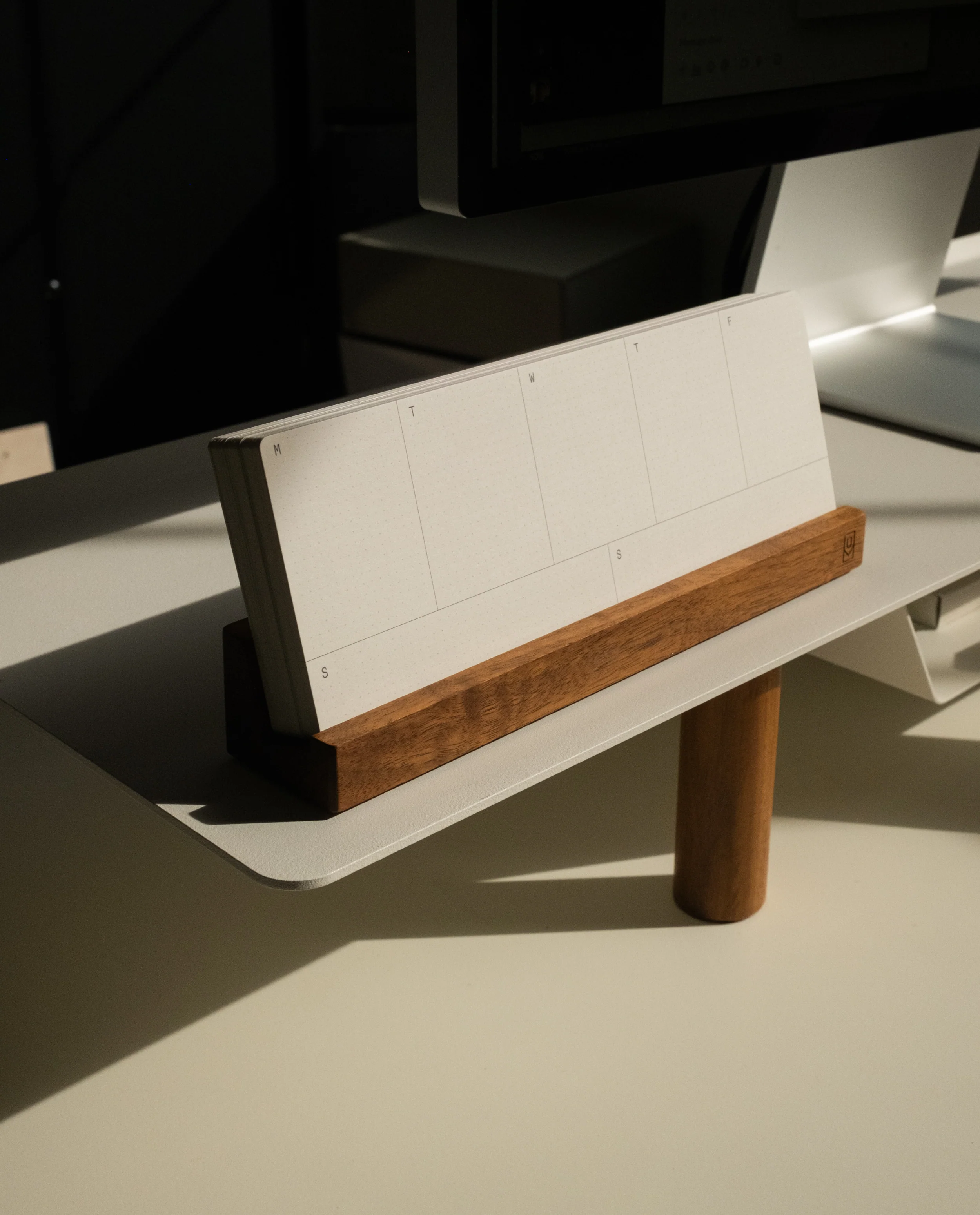 Magnet Kit (Pen Tray and Analog Weekly)