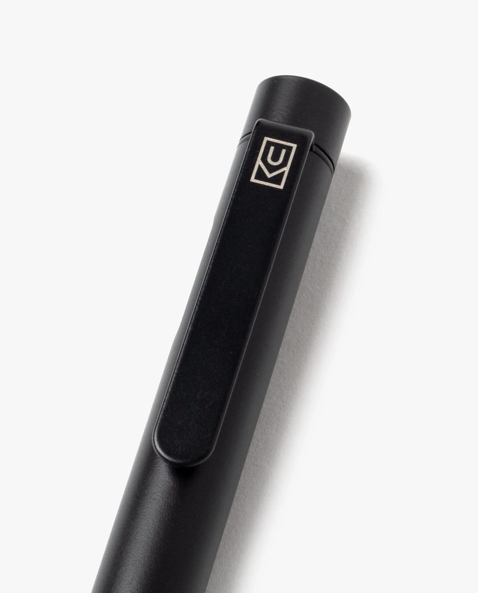 Bolt Action Pen (Onyx)