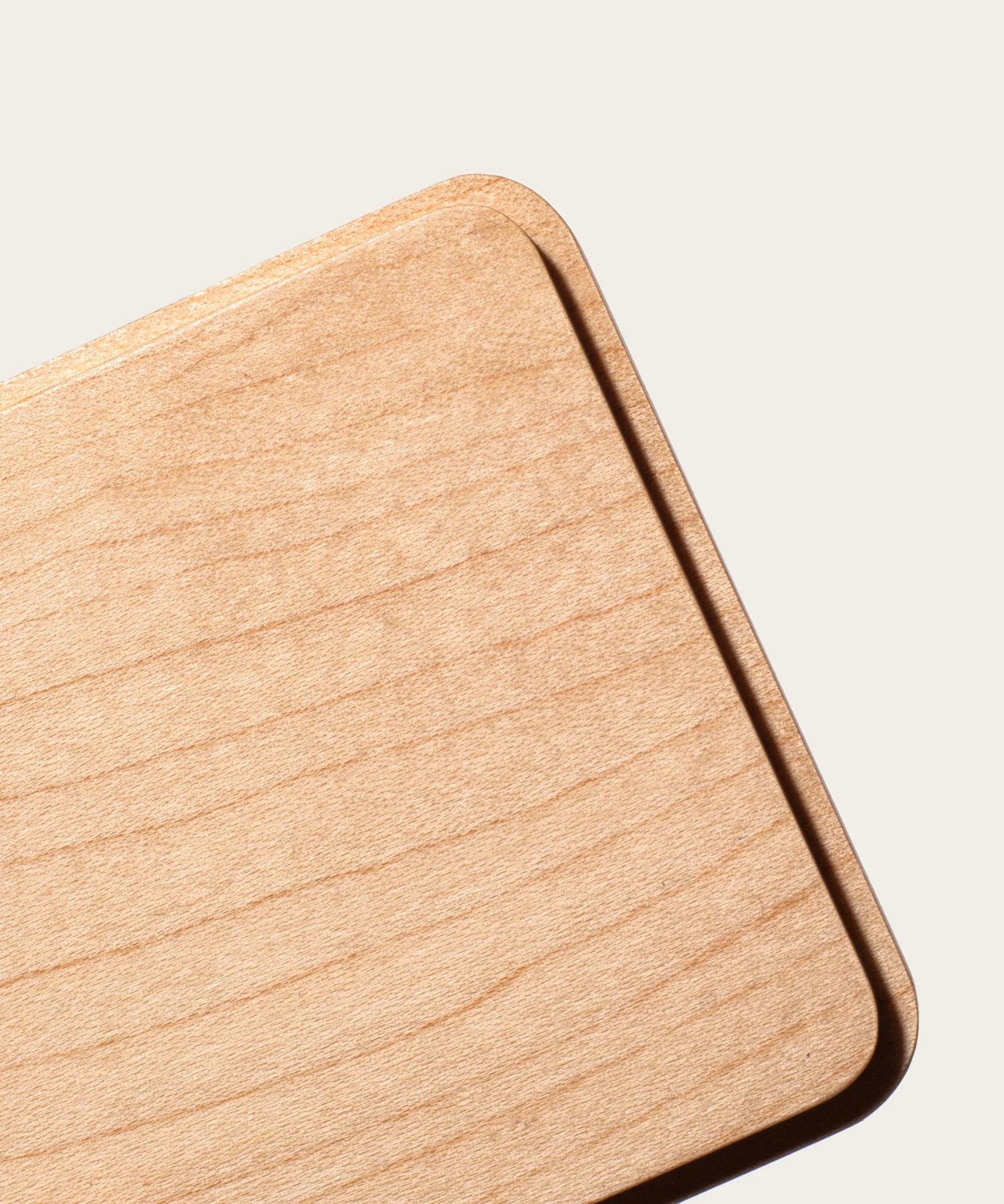 Gather Solid Wood Lid (Maple)