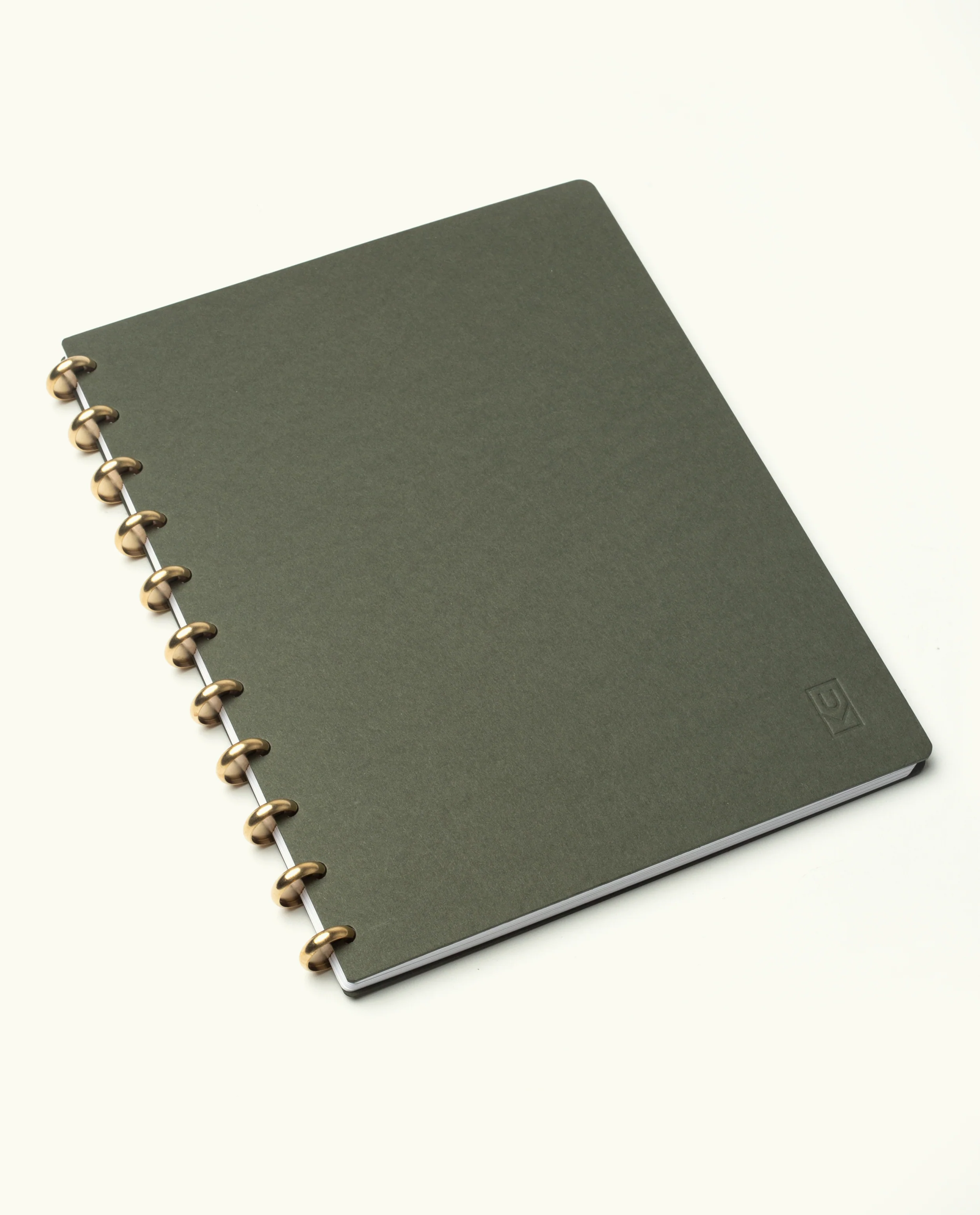 Discbound Journal (Large 8.5