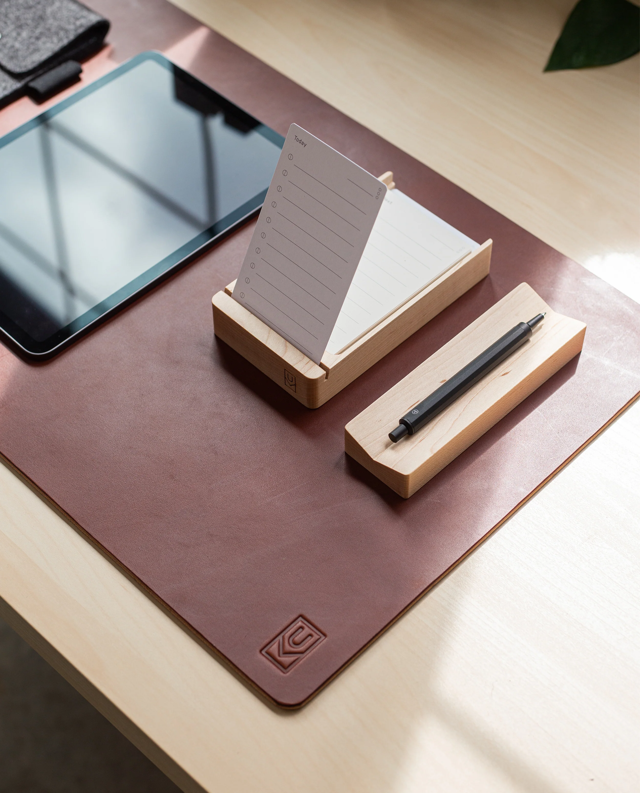 Analog Premium Starter Kit (Maple)