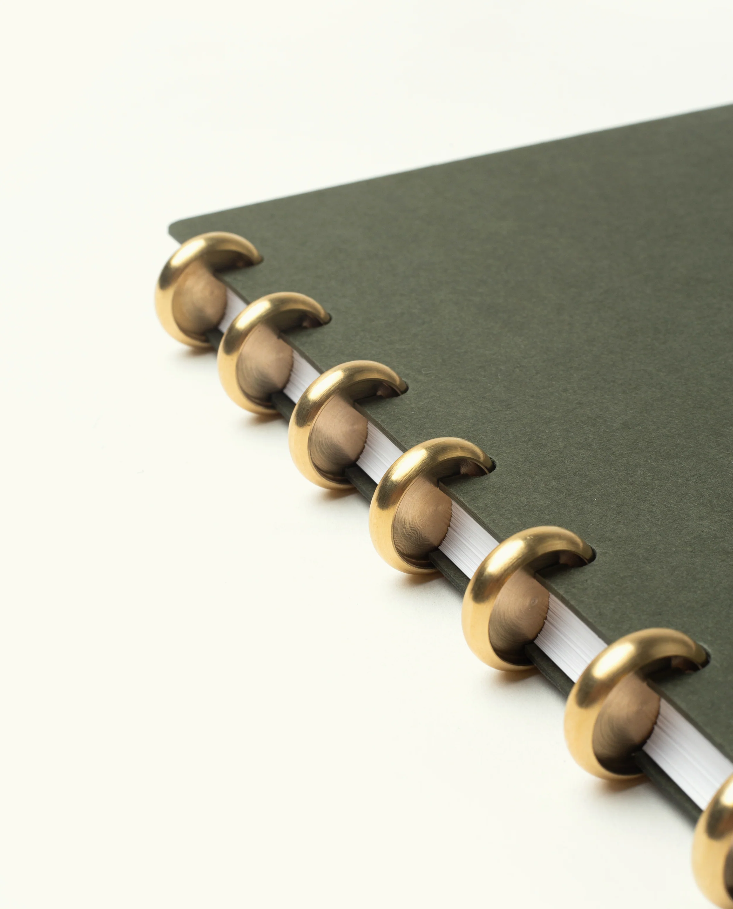 Discbound Journal (Large 8.5