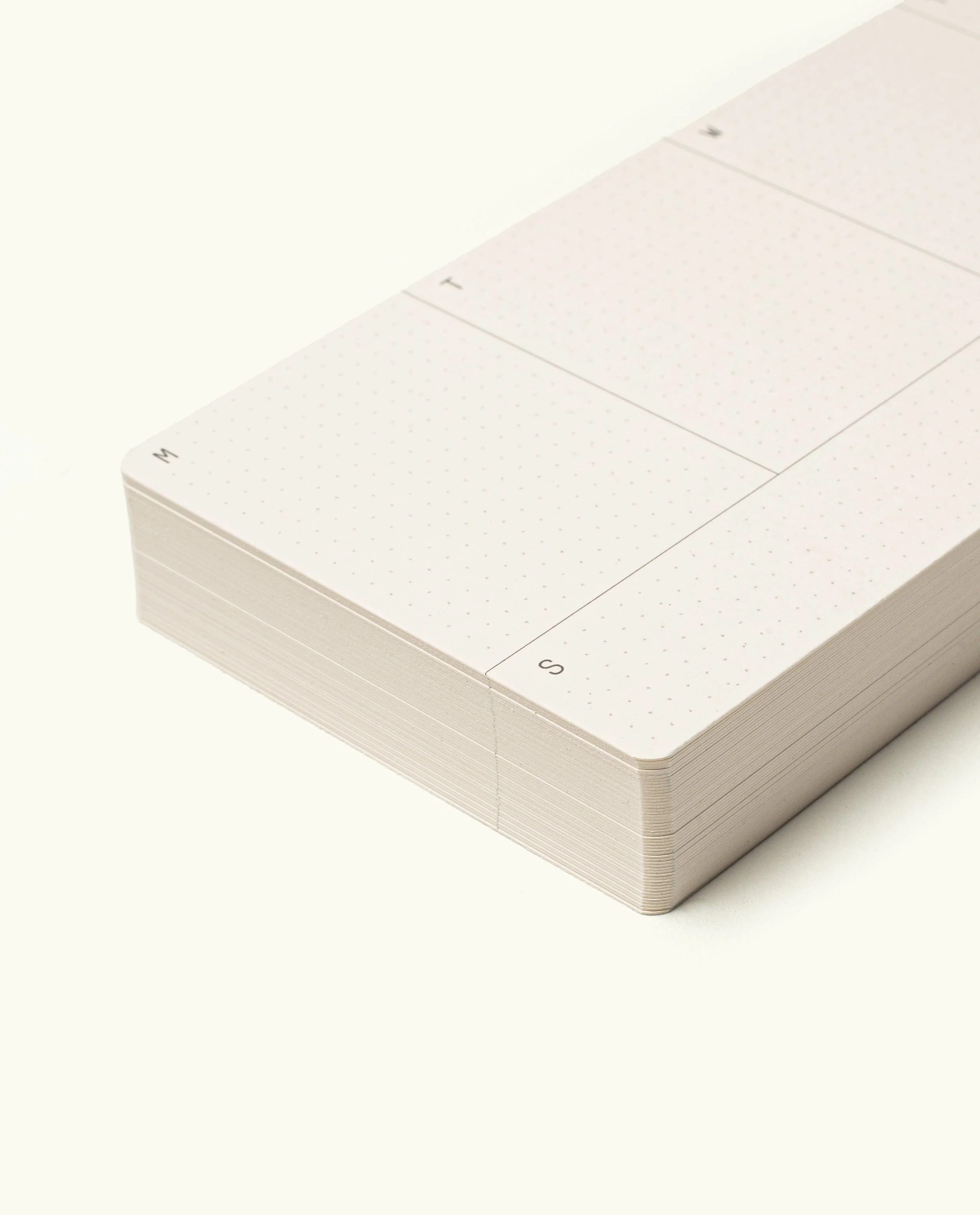 Analog Annual Kit (Walnut)