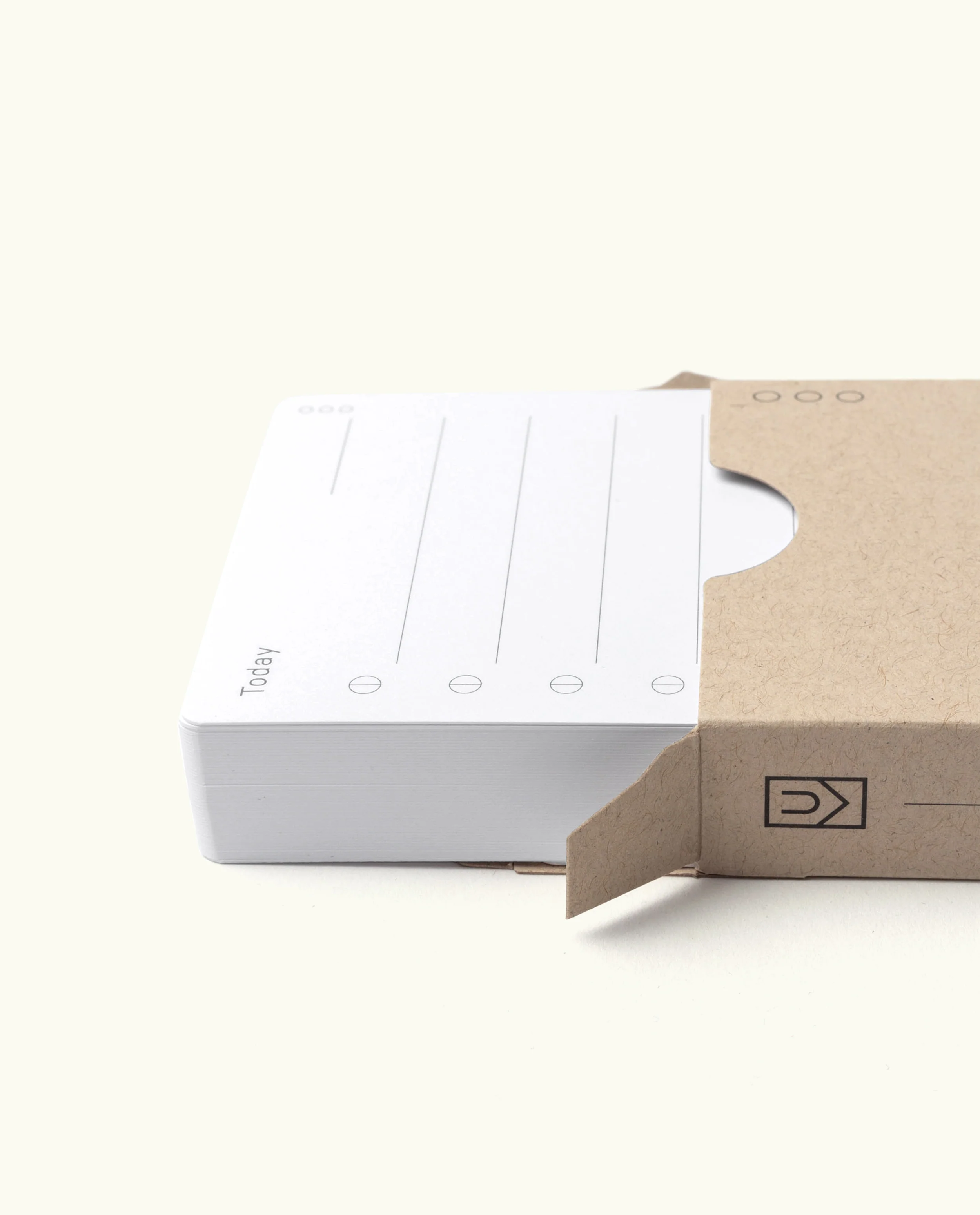 Analog - Today Cards (1-Pack)