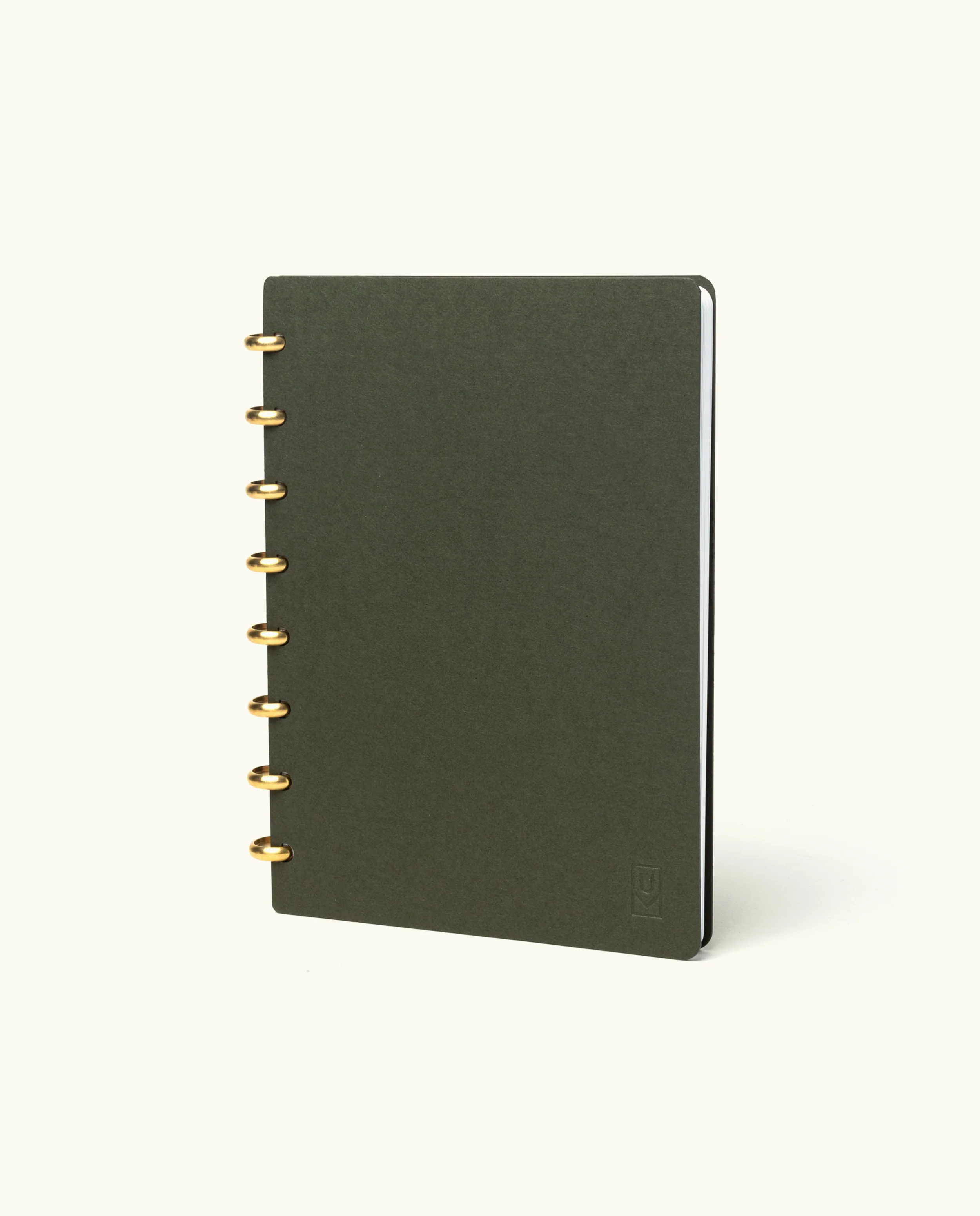 Discbound Journal (Standard 6