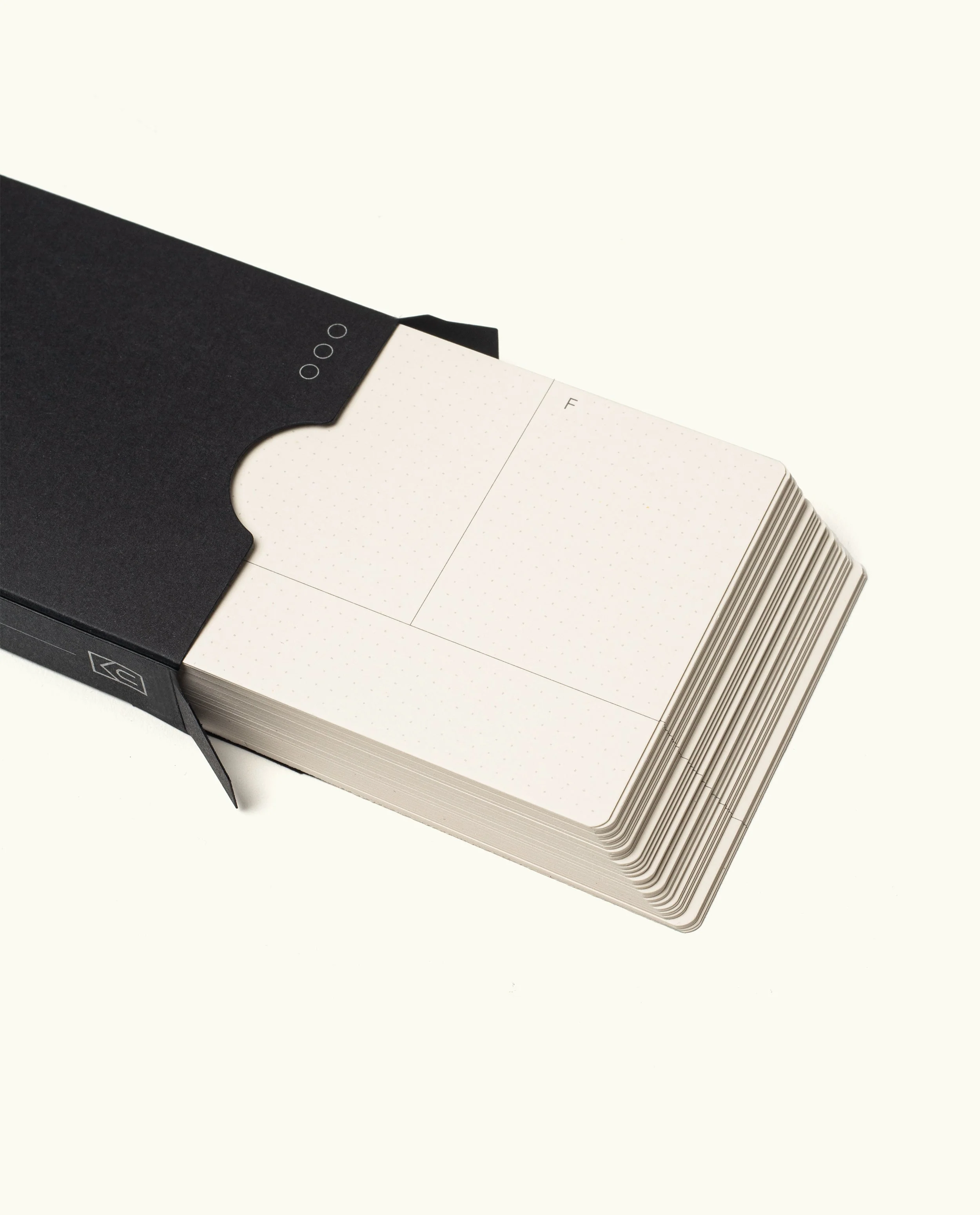 Analog Annual Kit (Walnut)