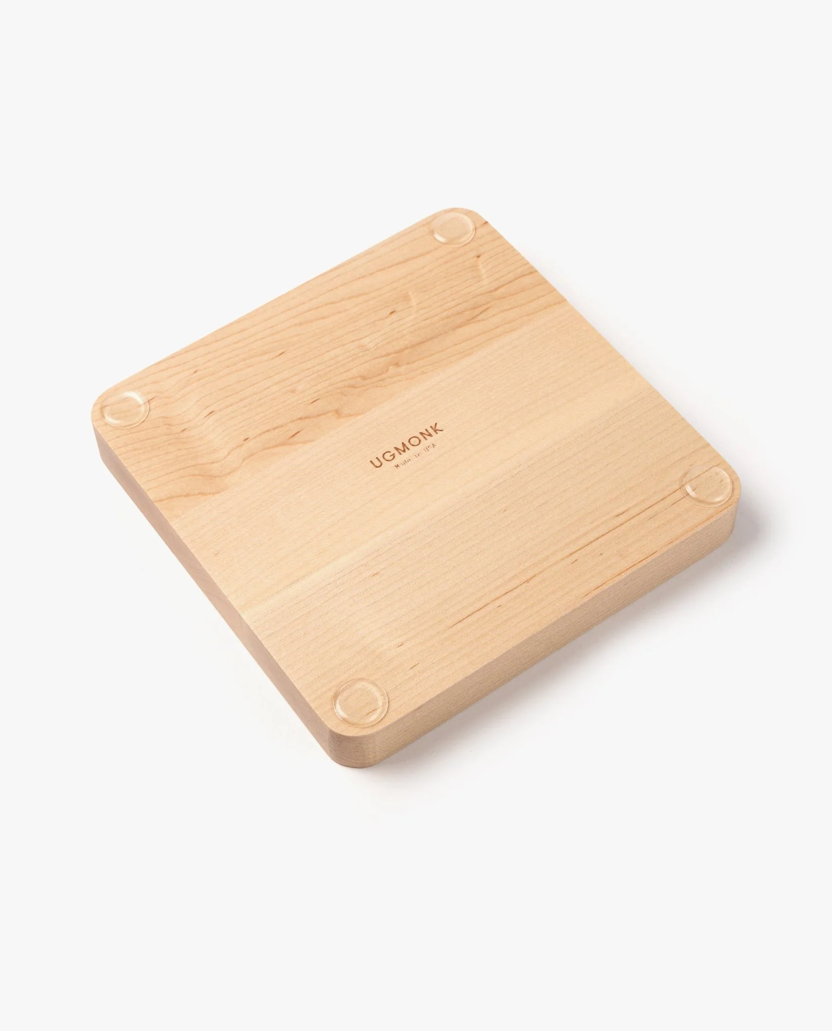 Valet Tray (Maple - Medium)