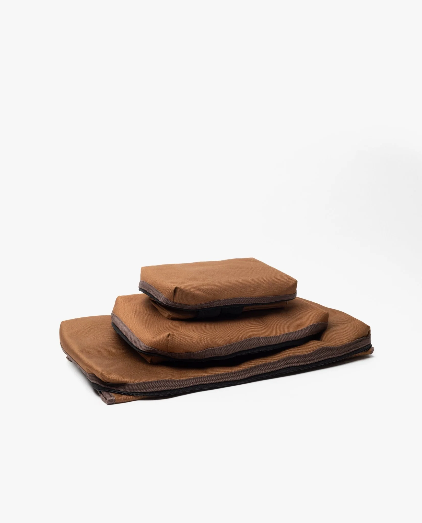 Hightide Cooler Cargo Bag (Brown)