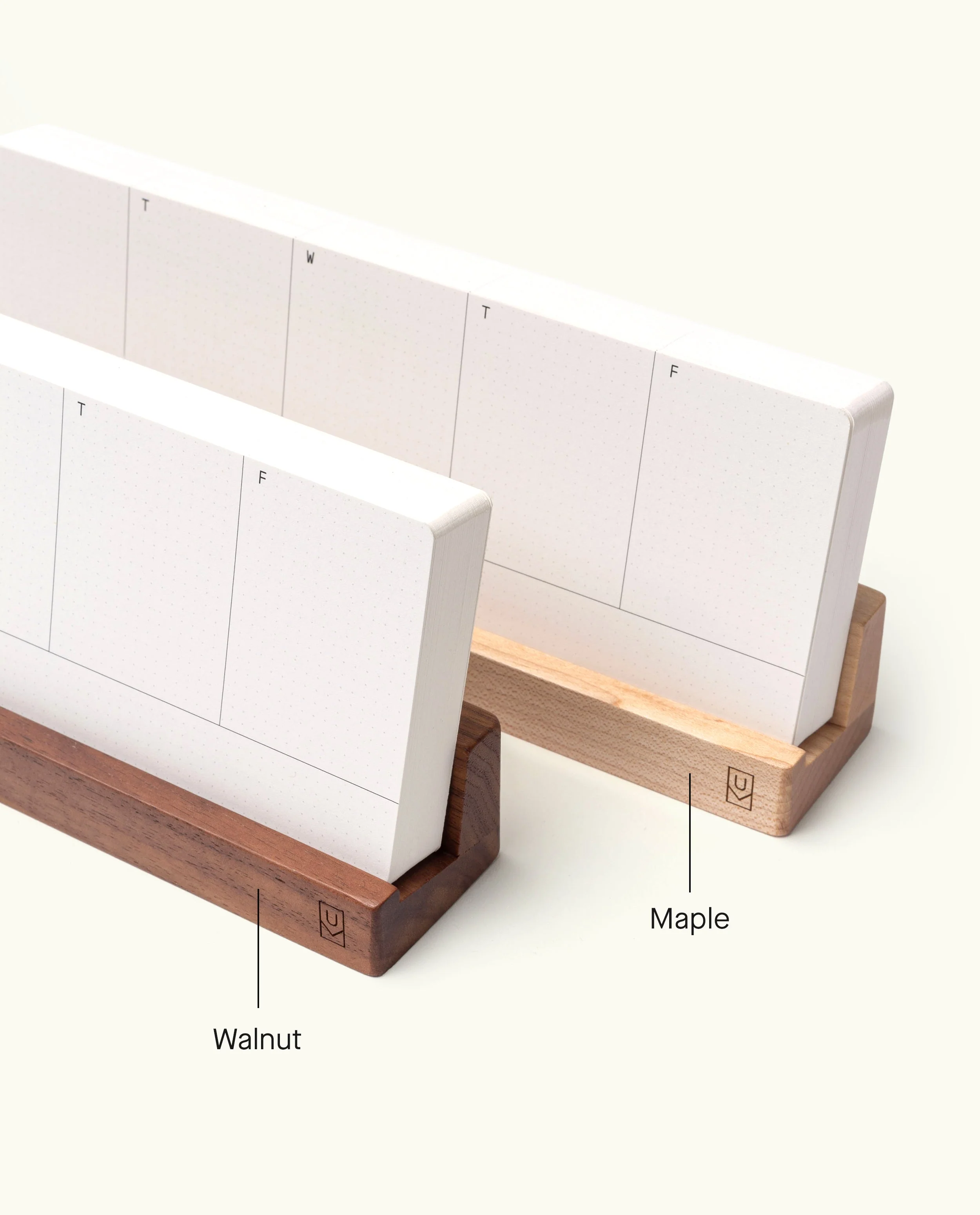 Analog Annual Kit (Walnut)