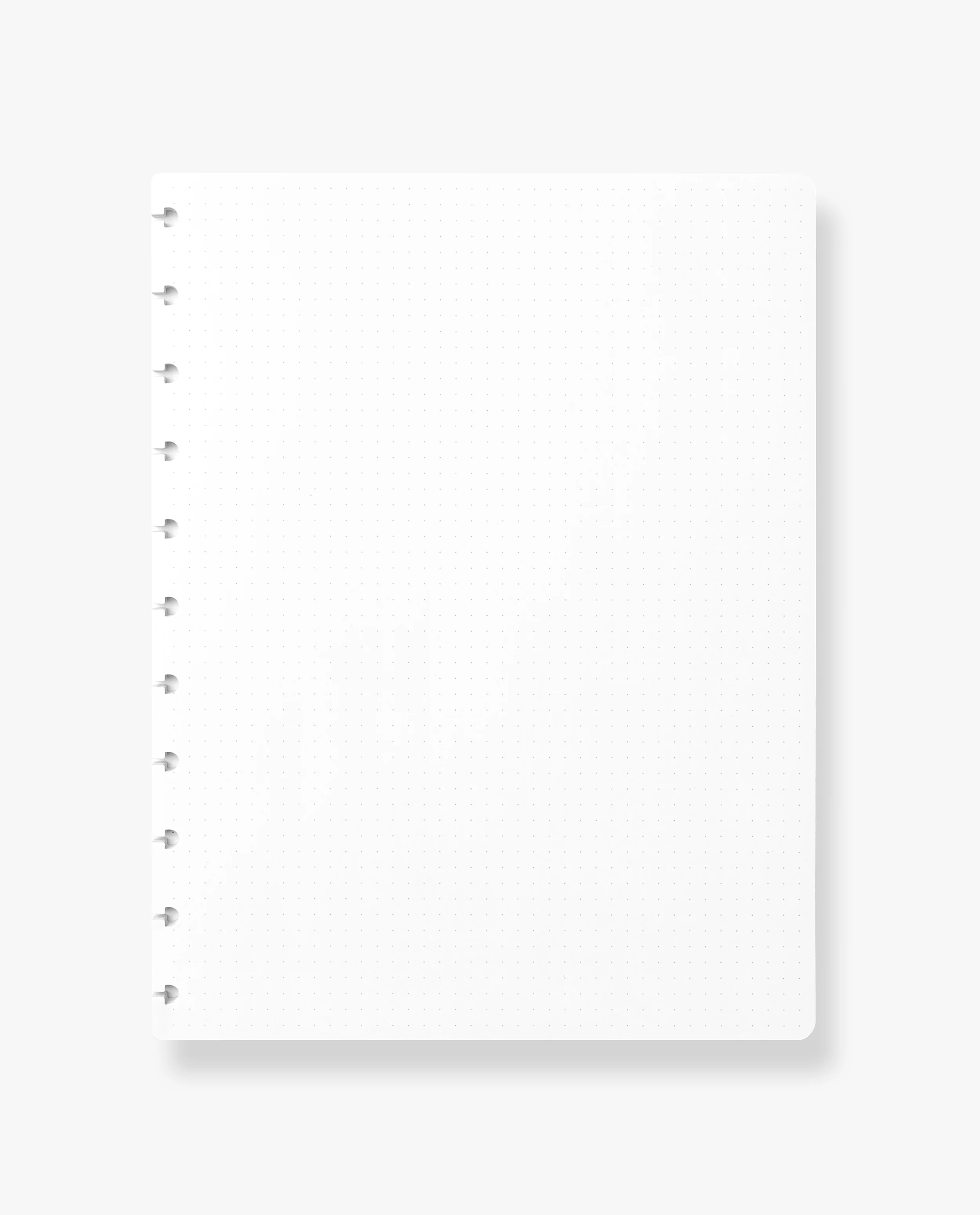 Discbound Journal Refill (8.5