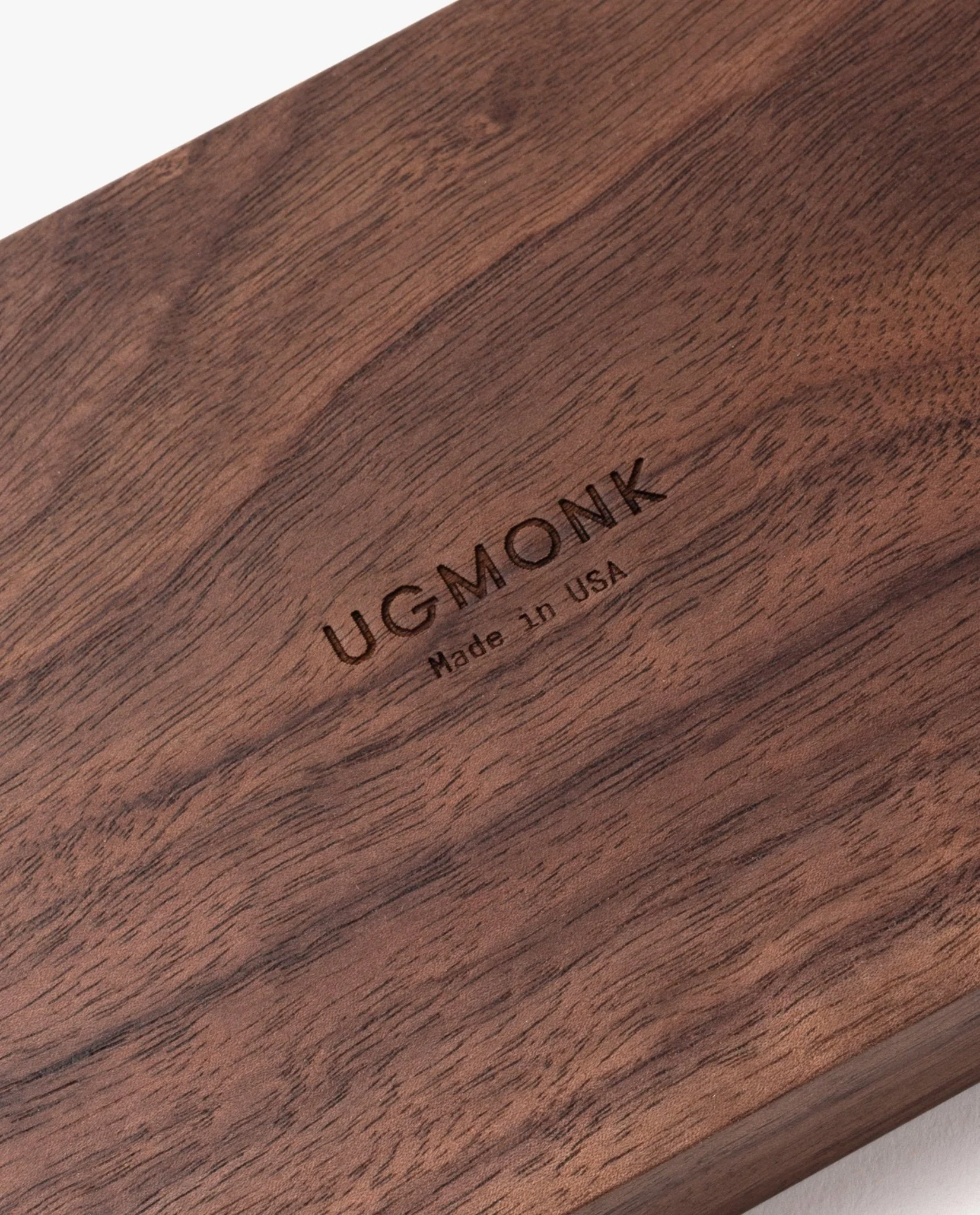 Valet Tray (Walnut - Small)