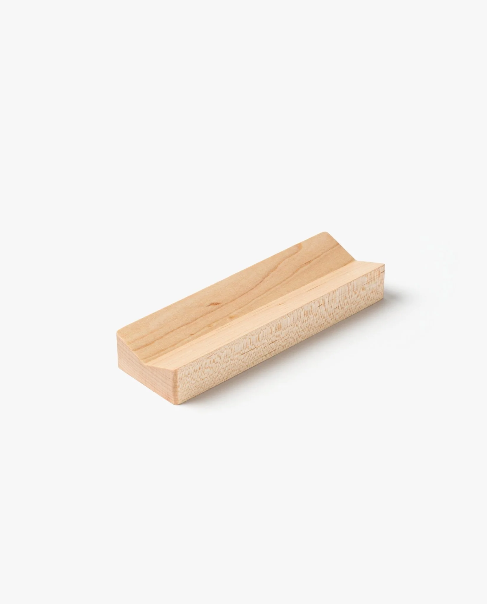 Pen Tray (Maple)