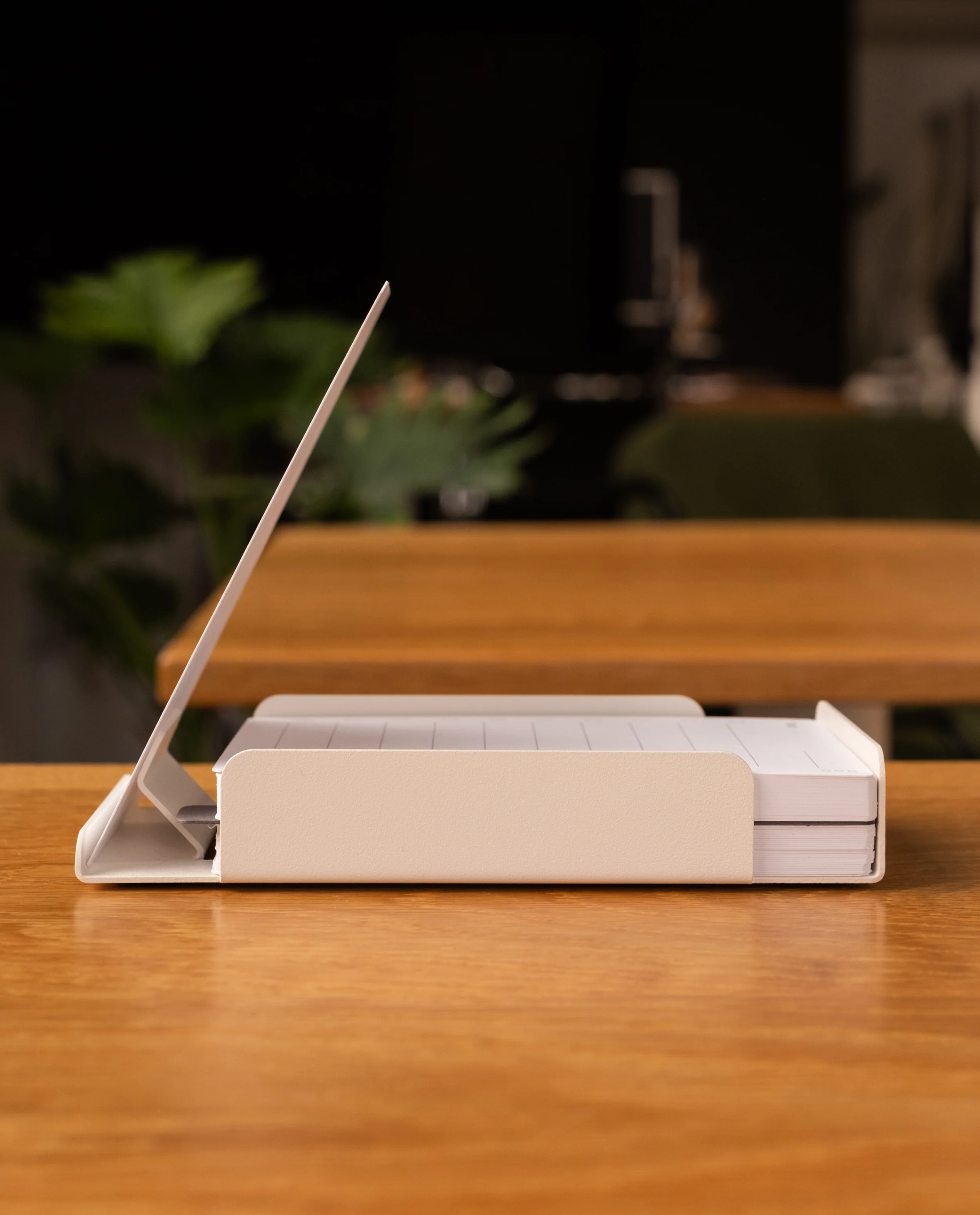 Analog Starter Kit (White Steel)