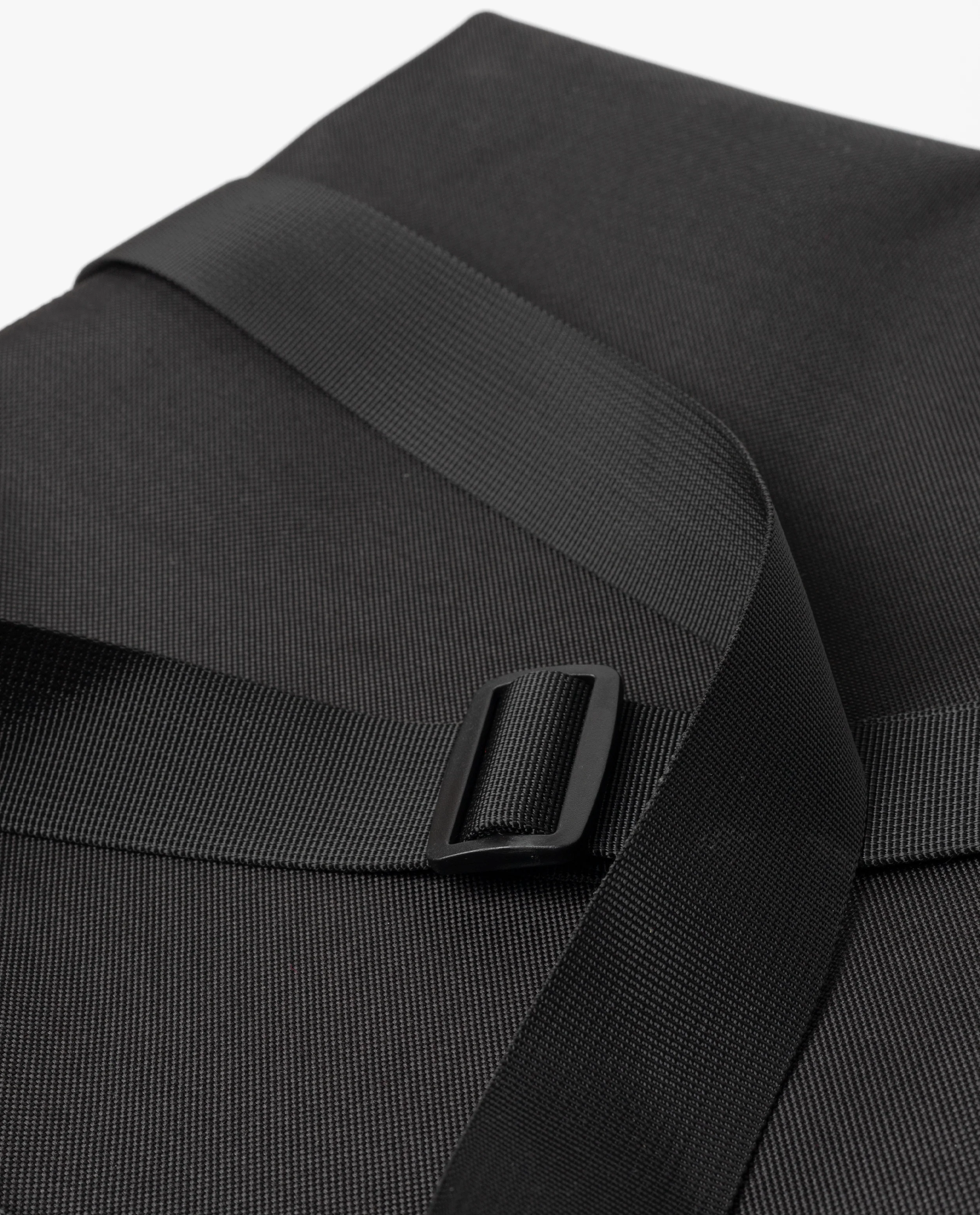 Hightide Cooler Cargo Bag (Black)