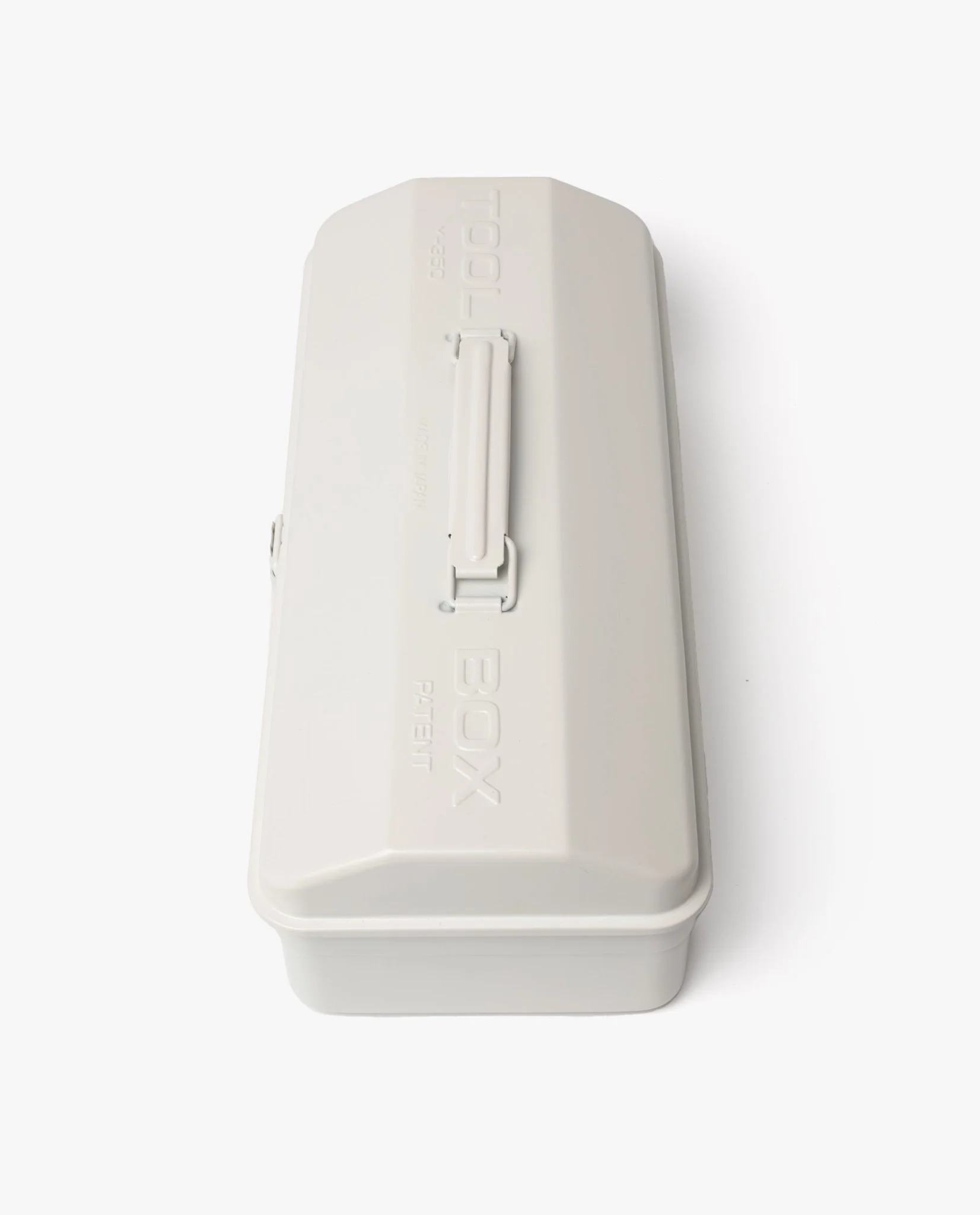 Toyo Camber-top Toolbox Y-350 (White)