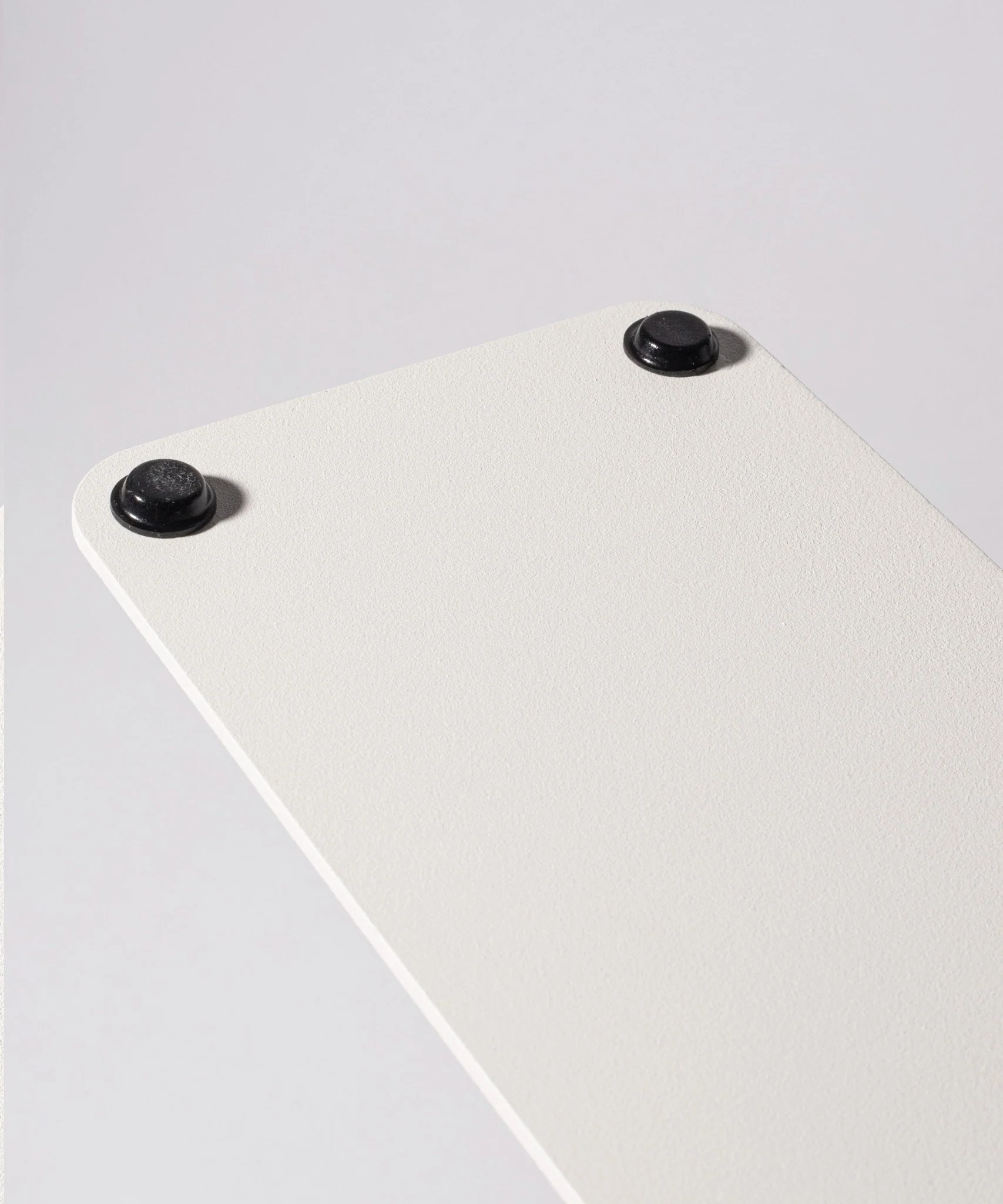 Gather 1x4 Base Plate (White)